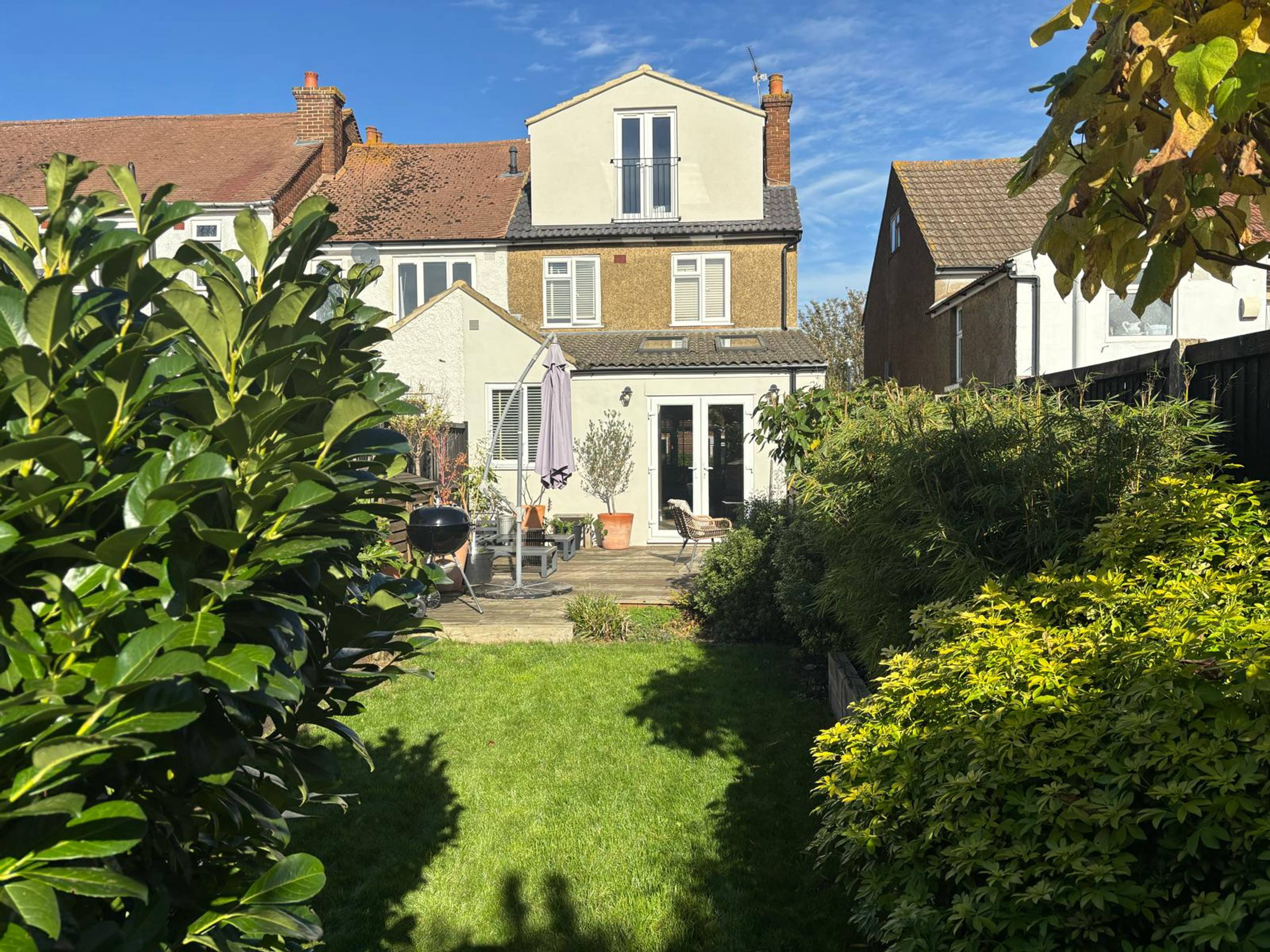 Harvey Road, Gillingham