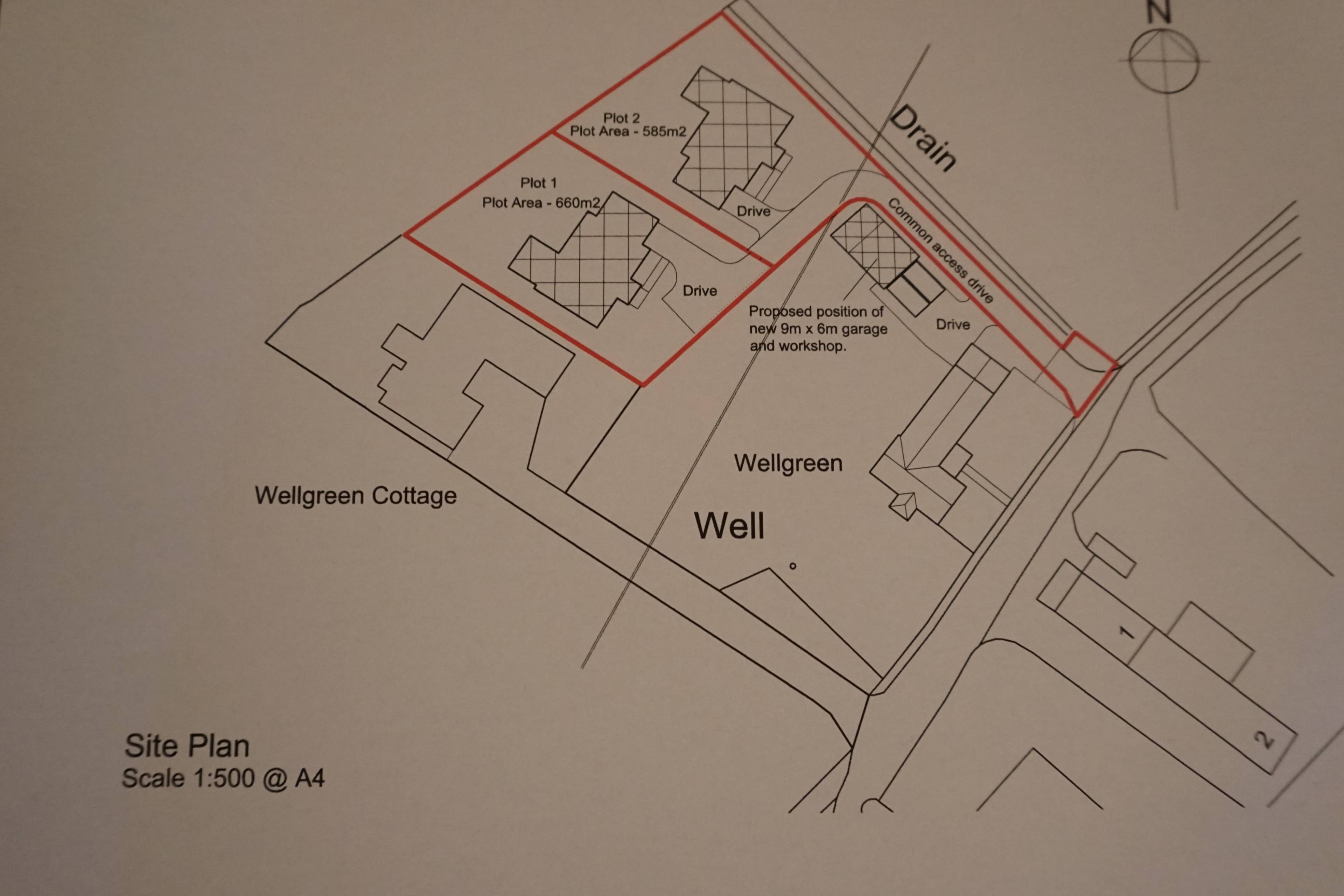 Site