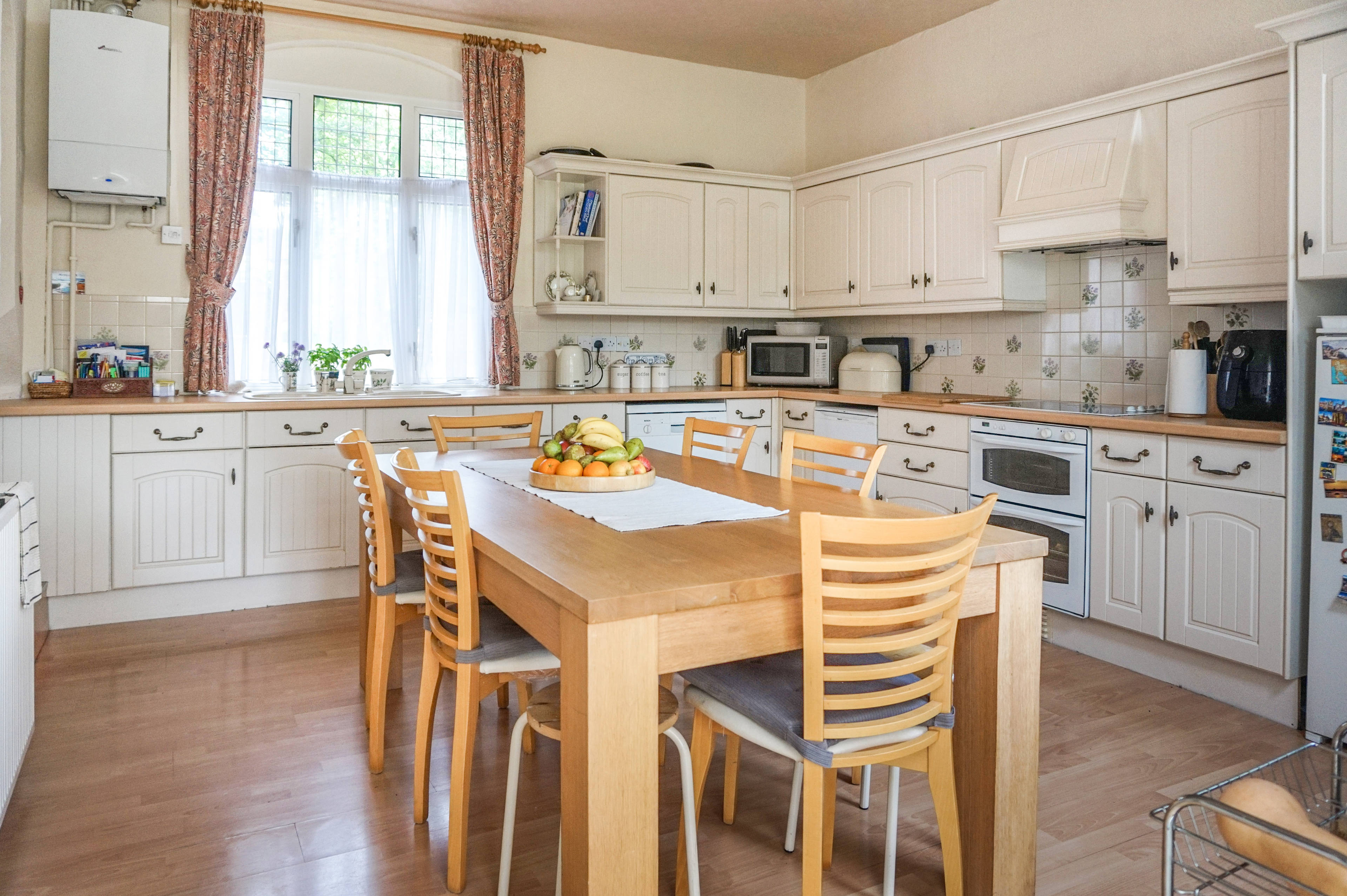 Kitchen/Breakfast