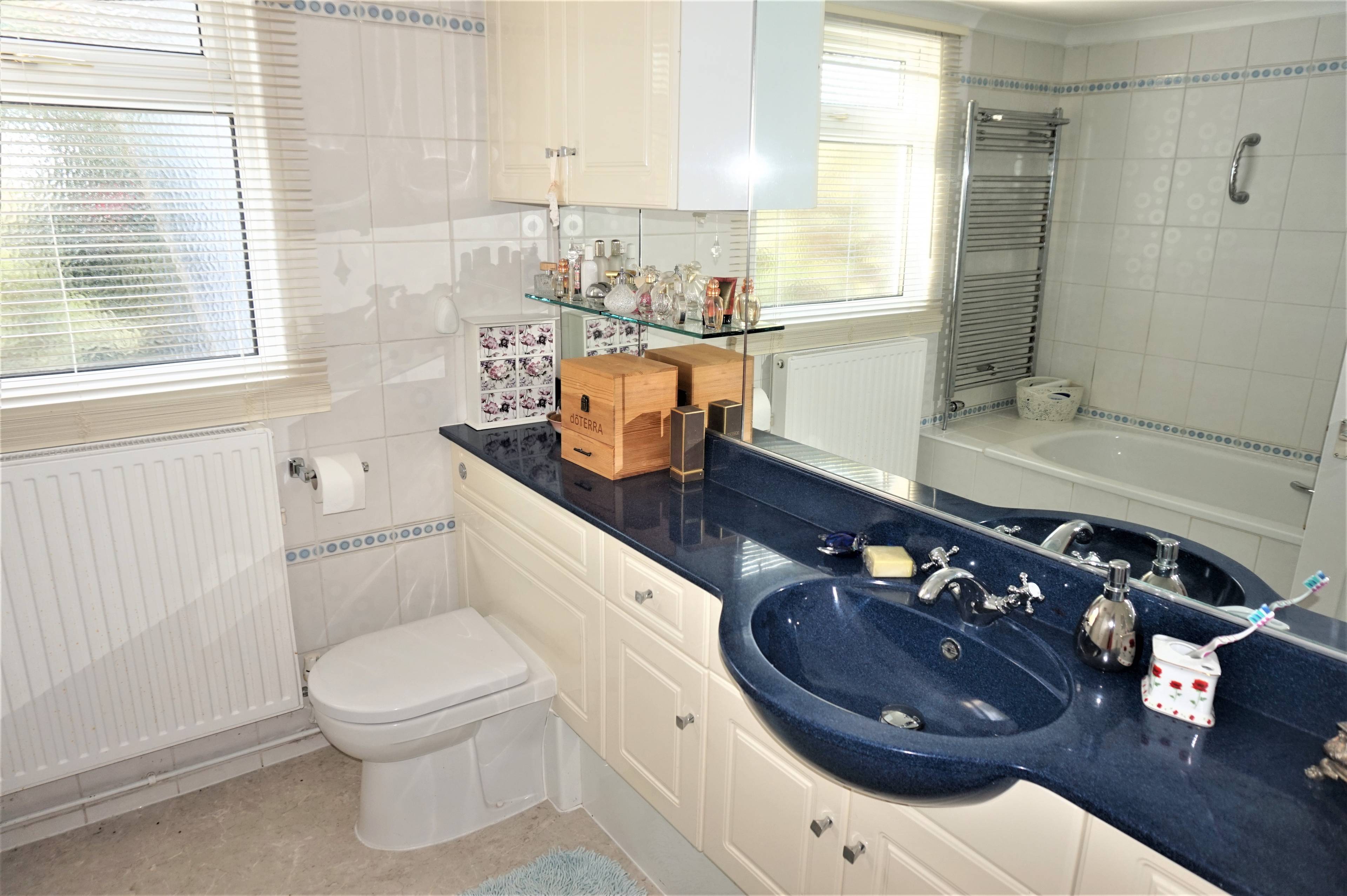 En-suite