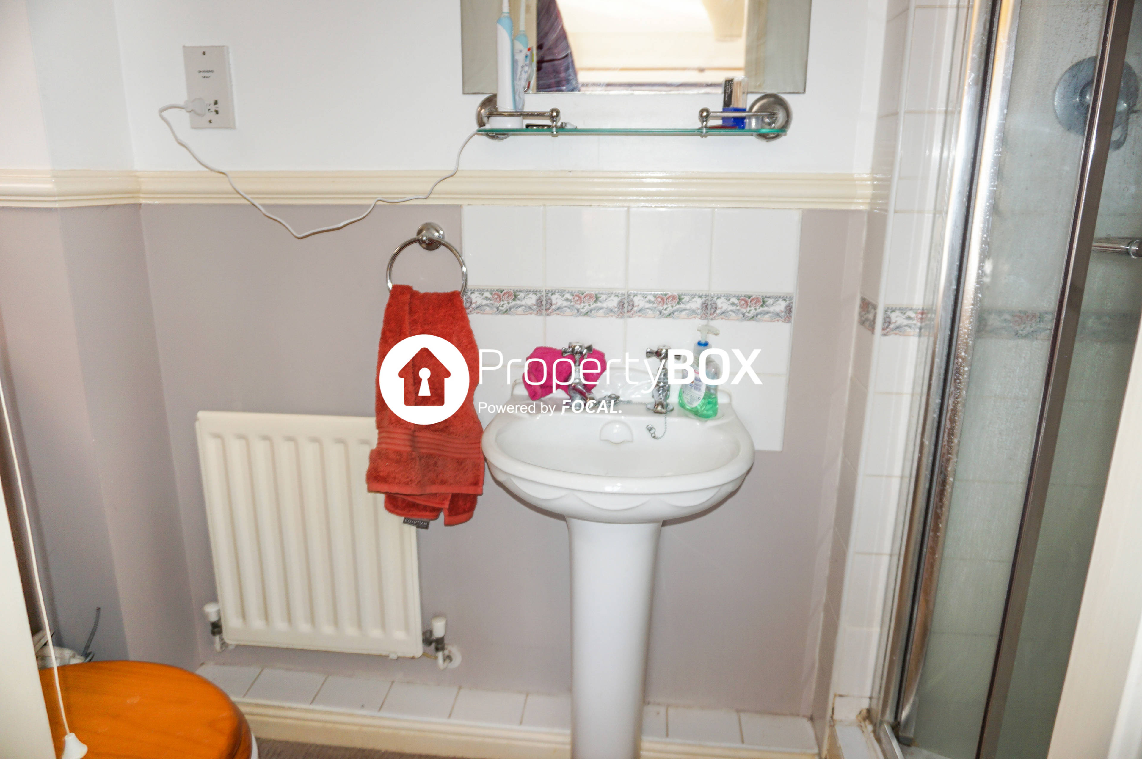 En-suite