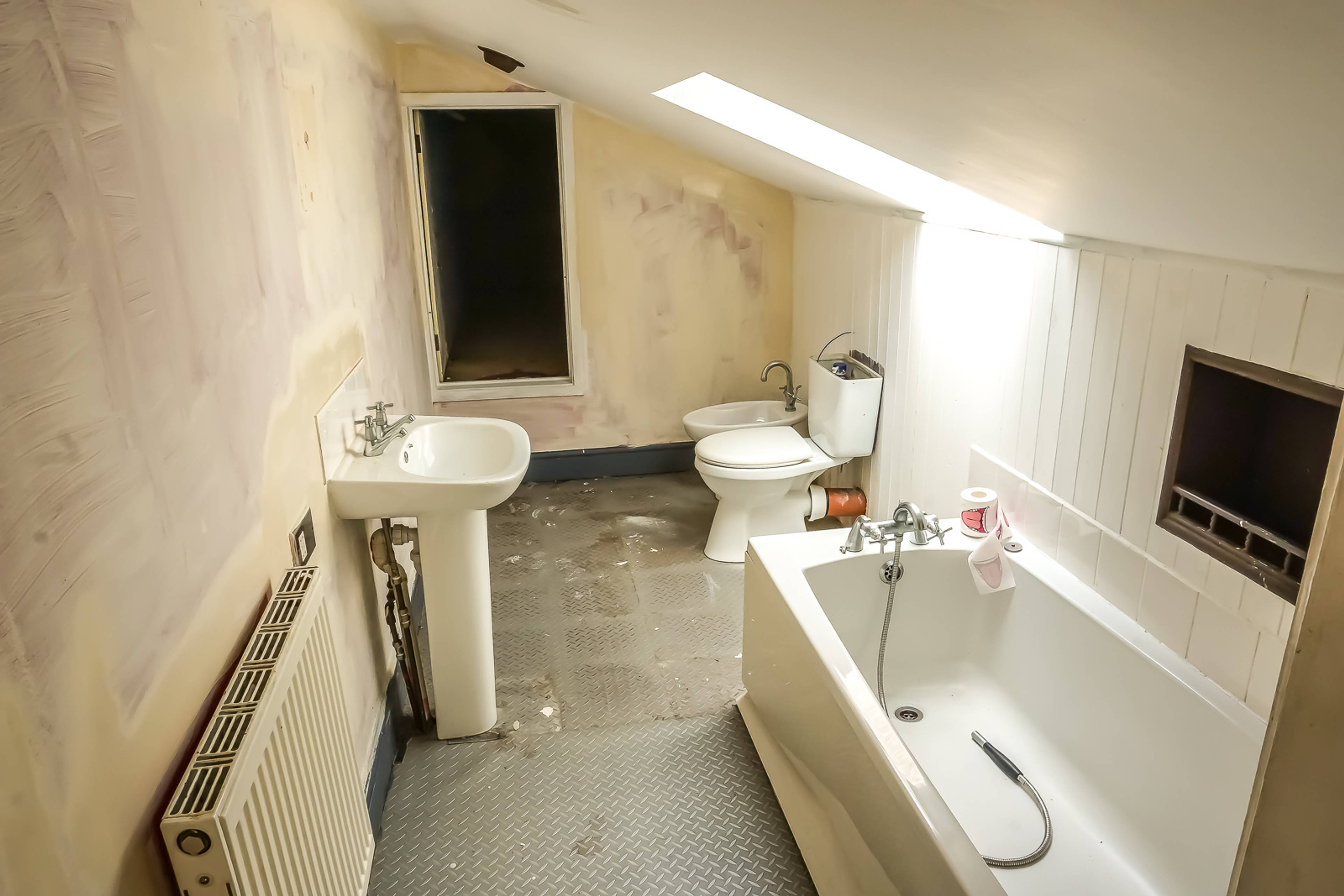 En-suite