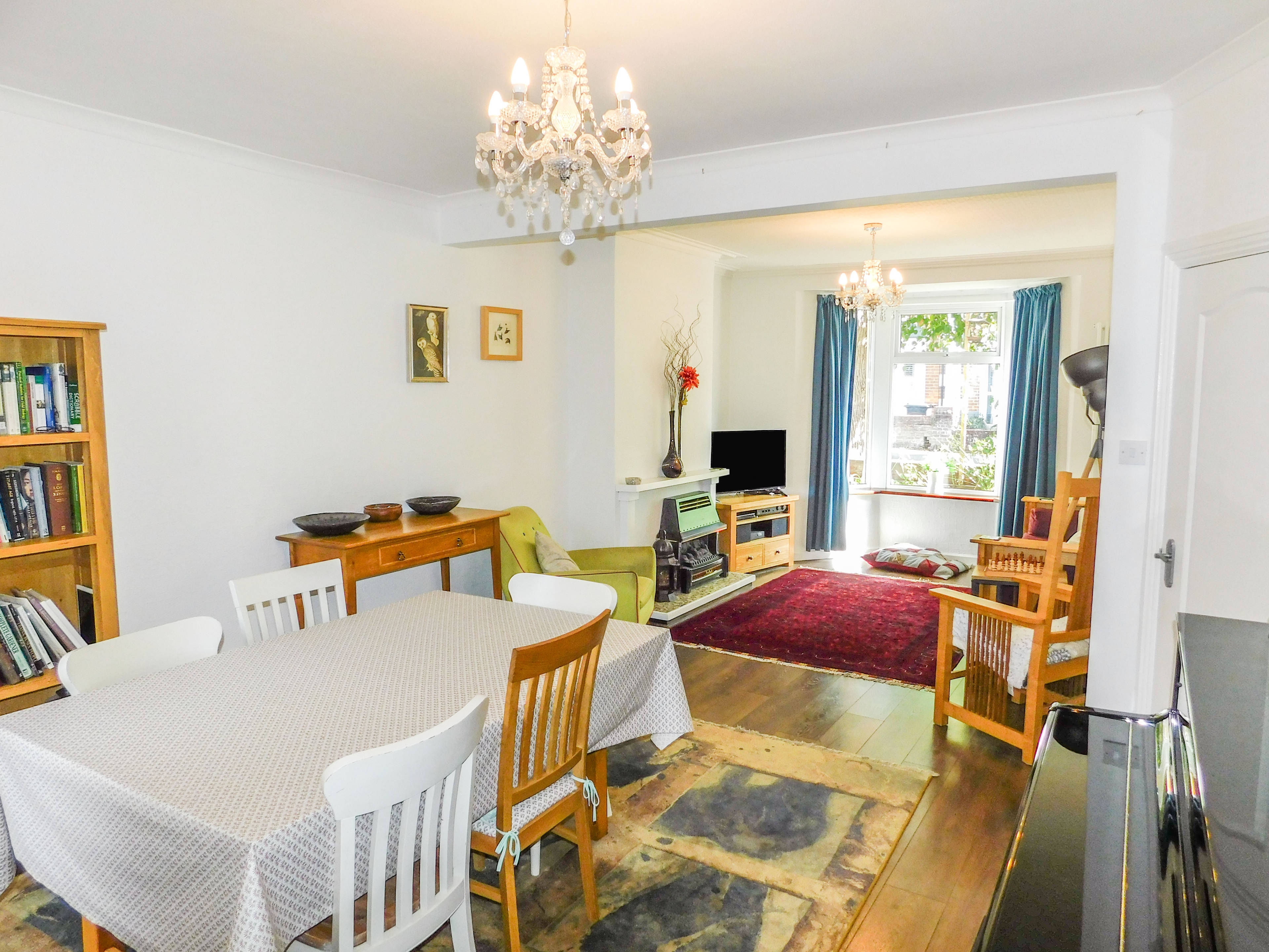 Living / Dining Room