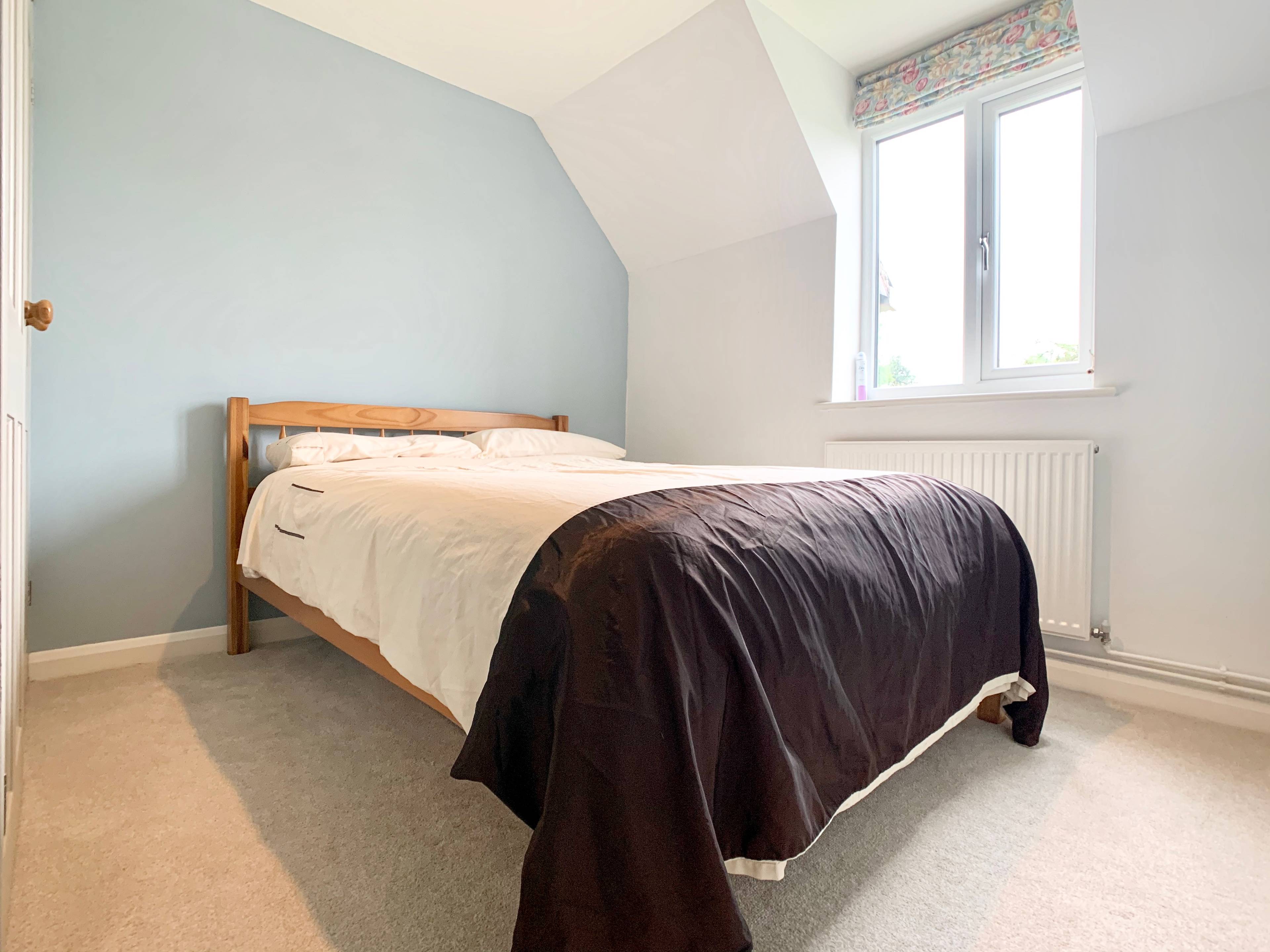 Bedroom Five