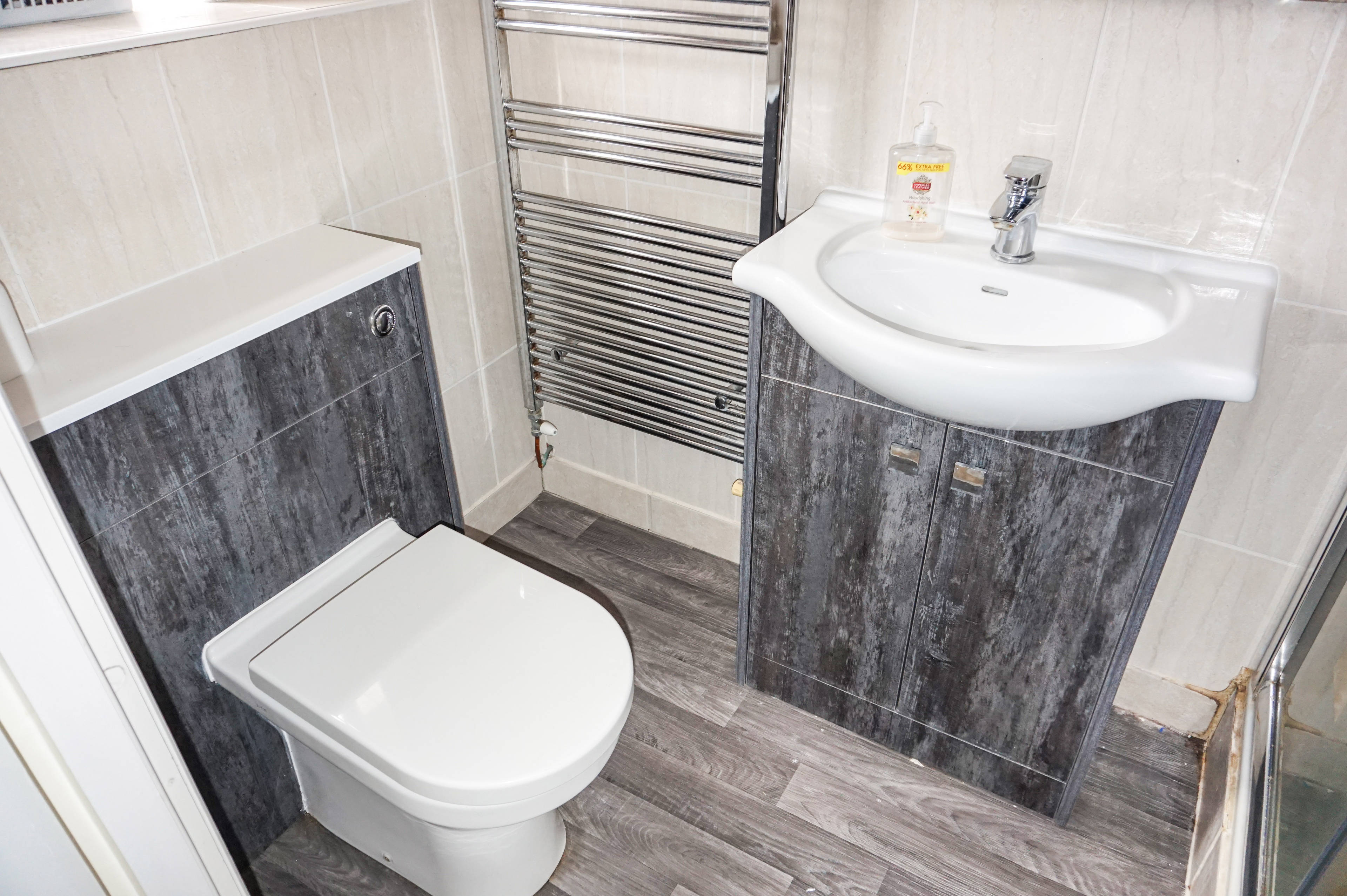 En-suite