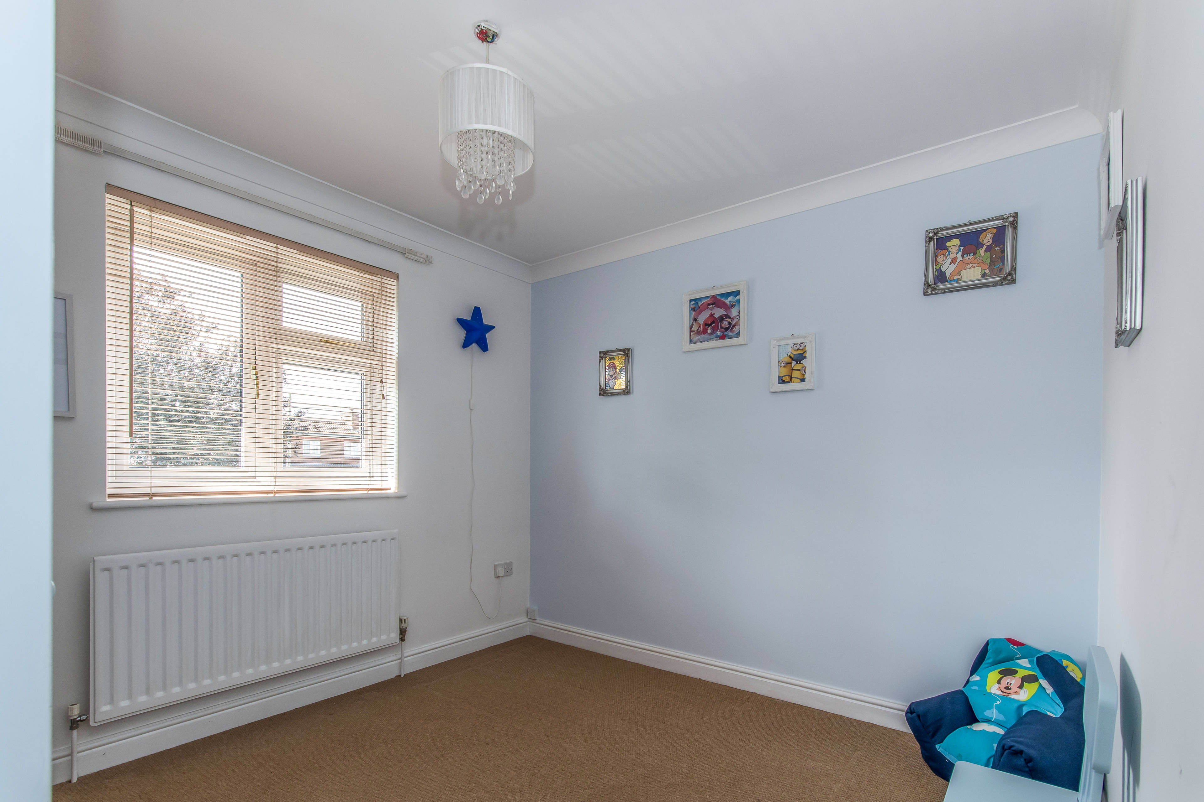 Bedroom Five