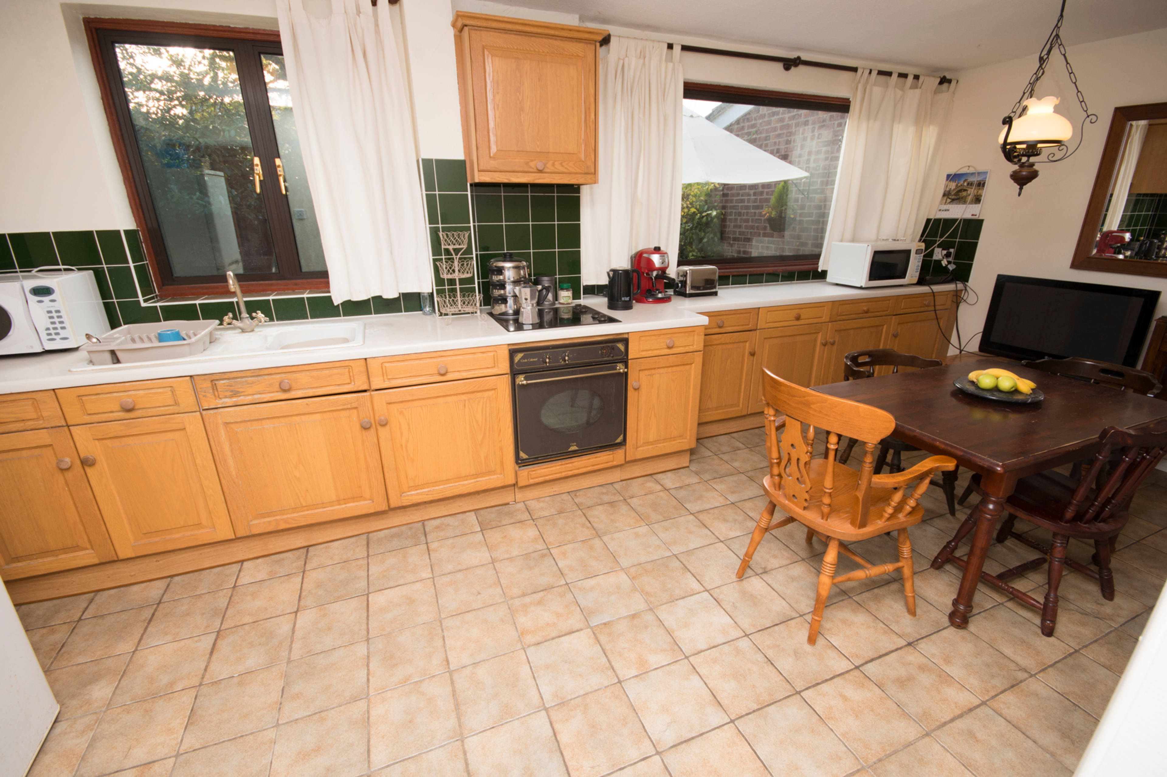 Kitchen / Diner