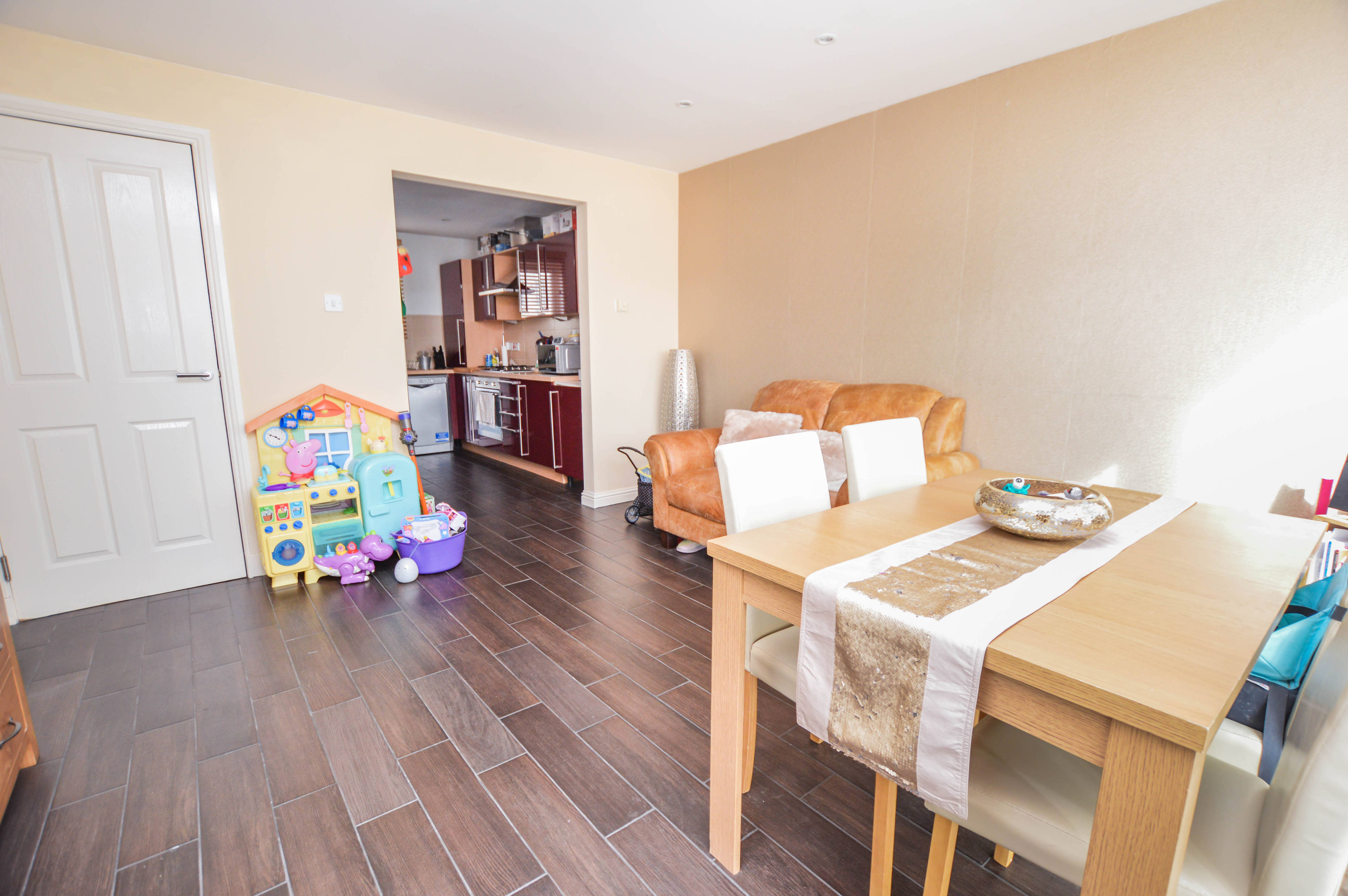 Dining / Family Room