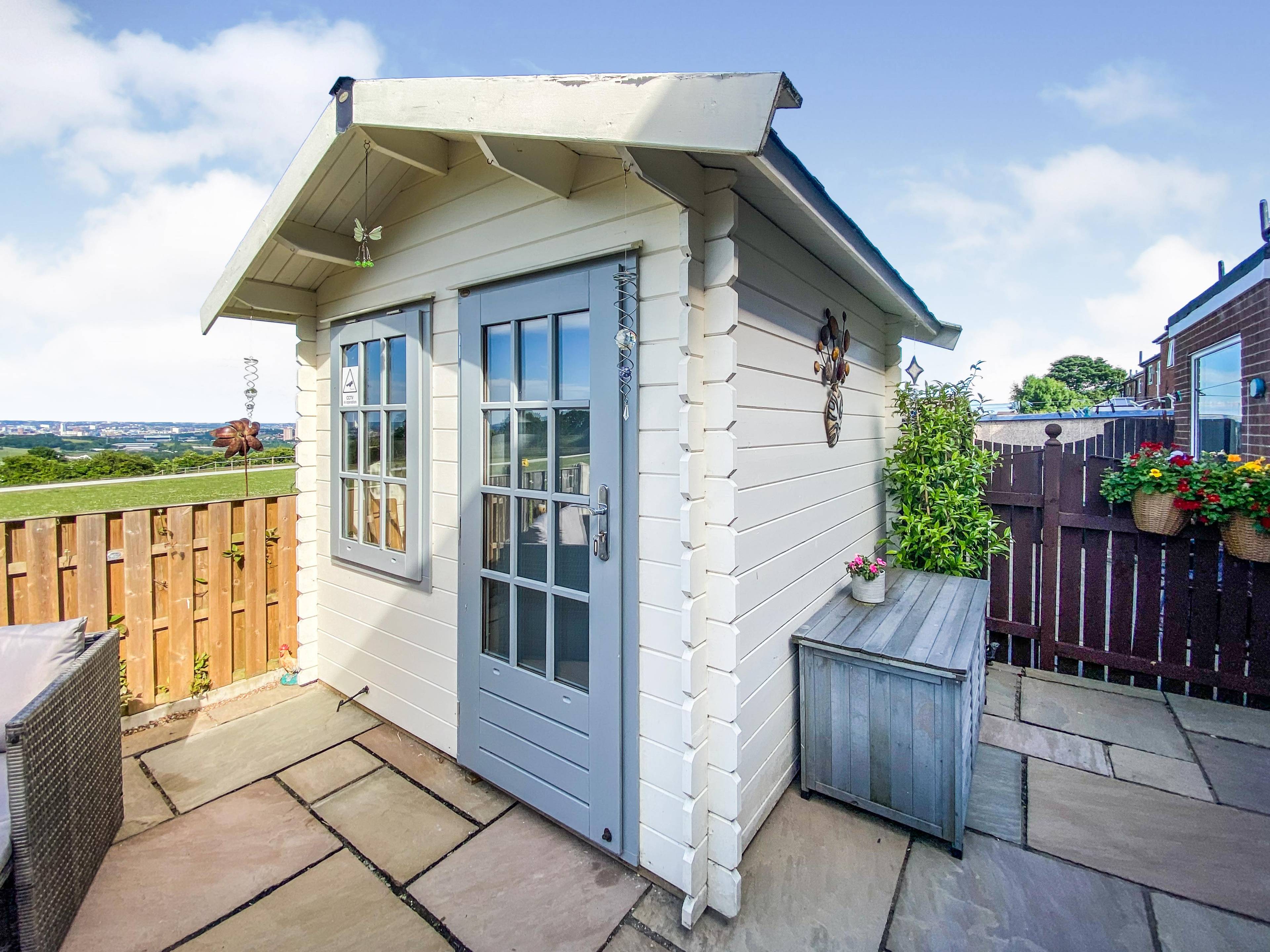 Summer House