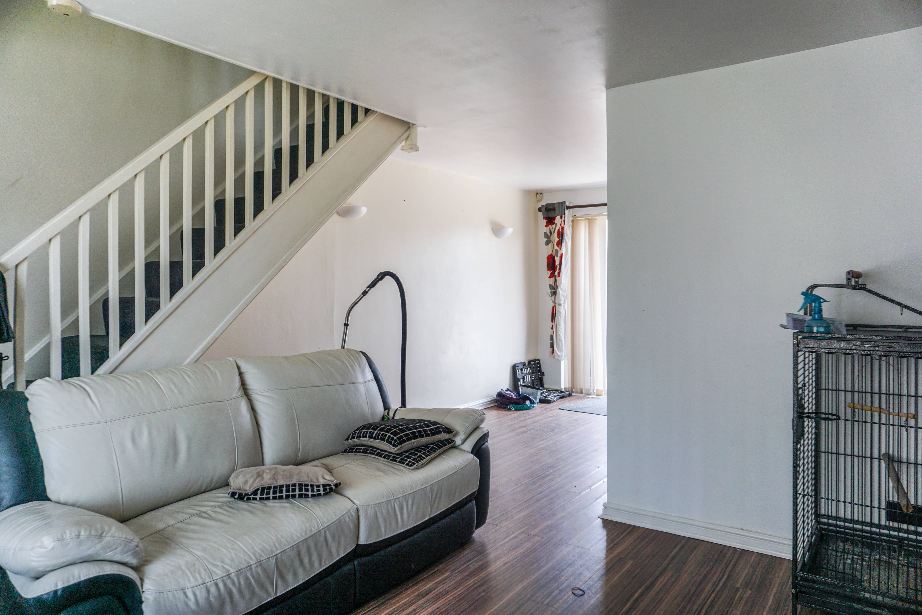 Living / Dining Room