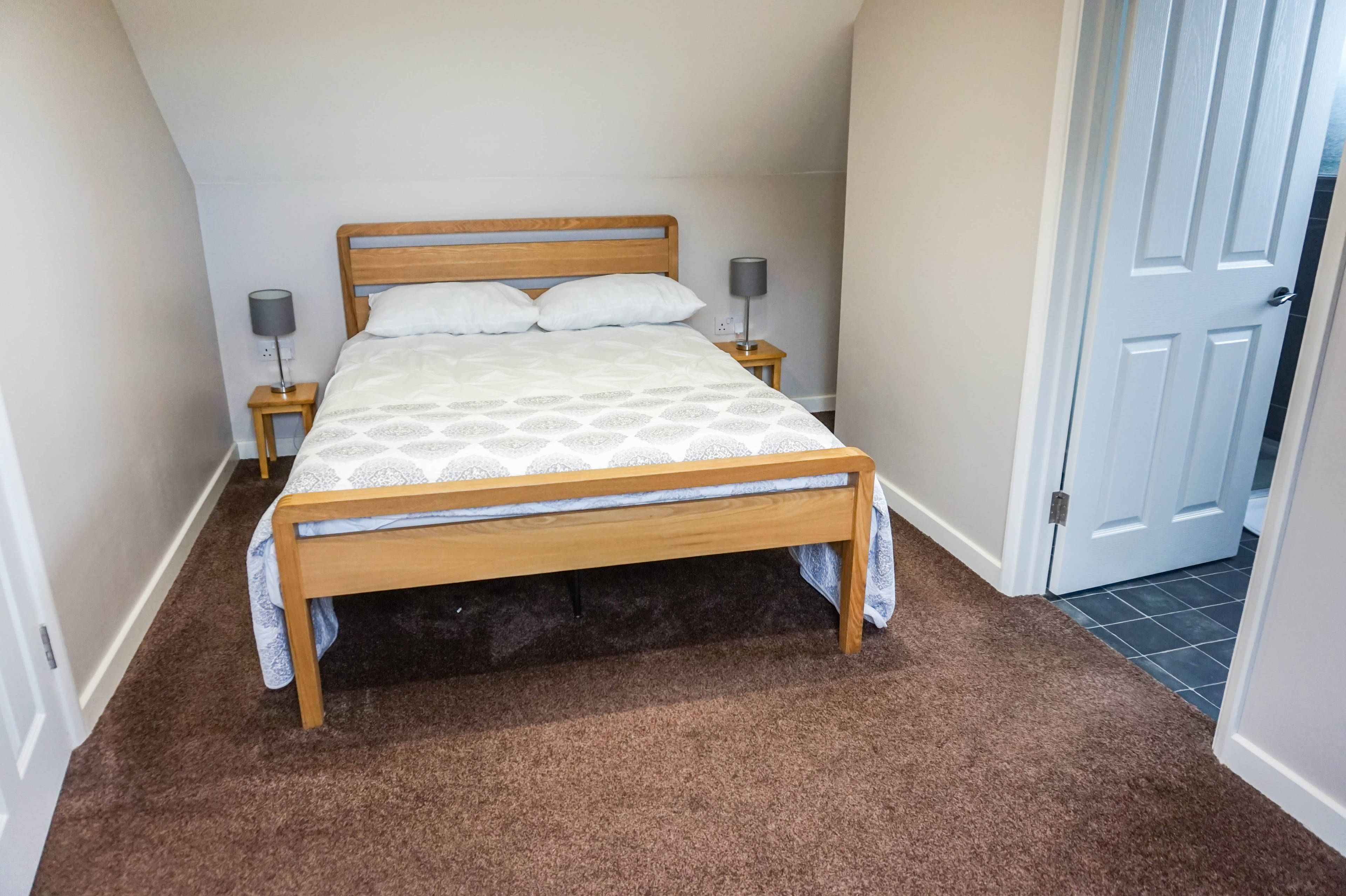 Annexe Bedroom