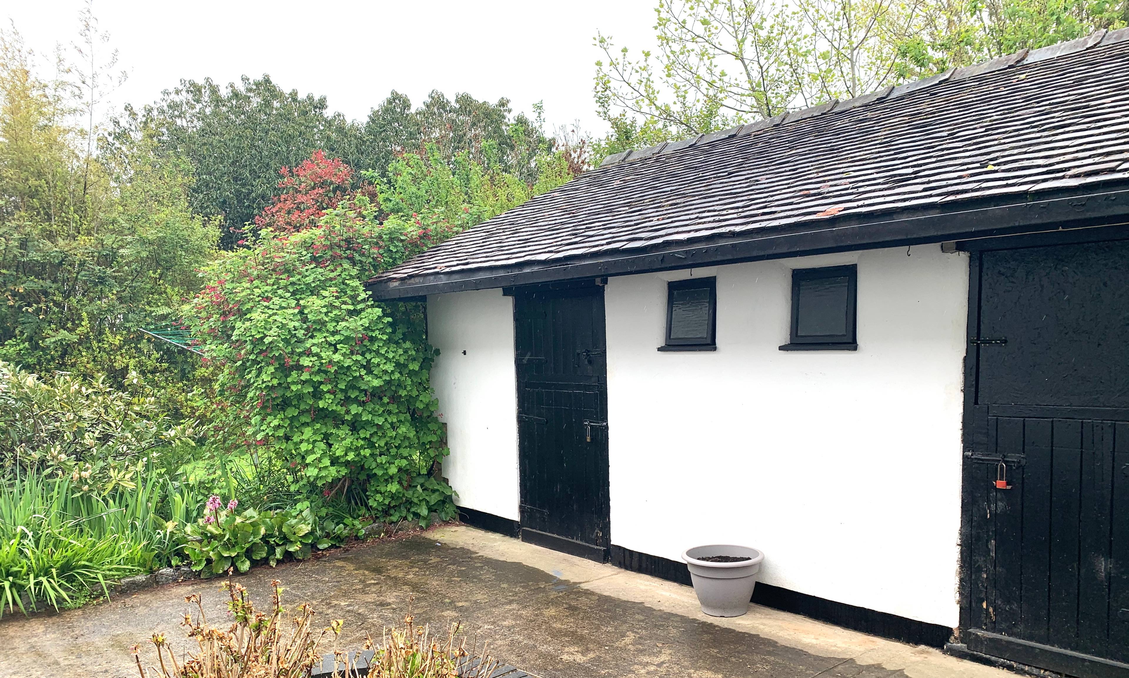 Stables