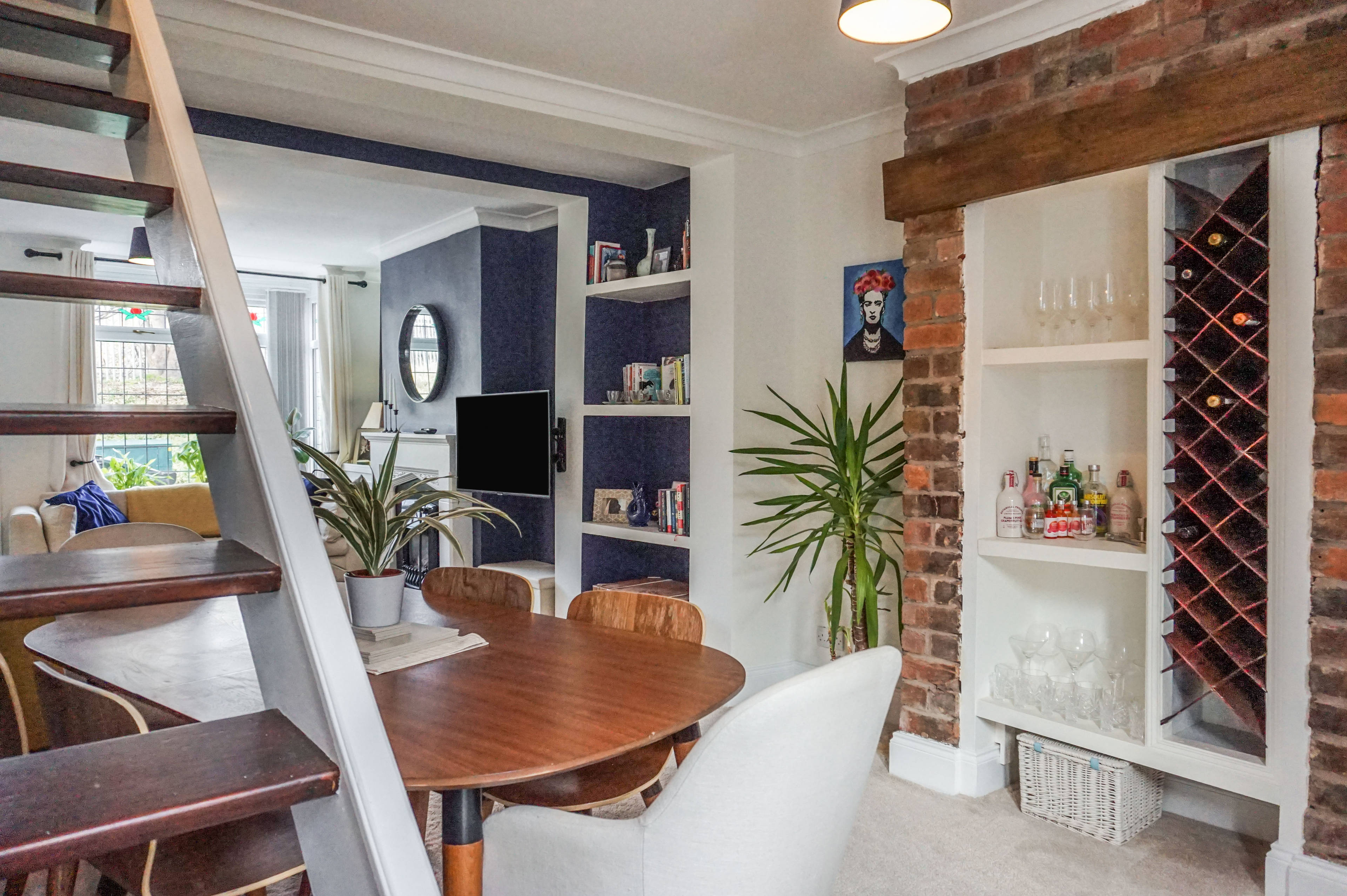 Living / Dining Room