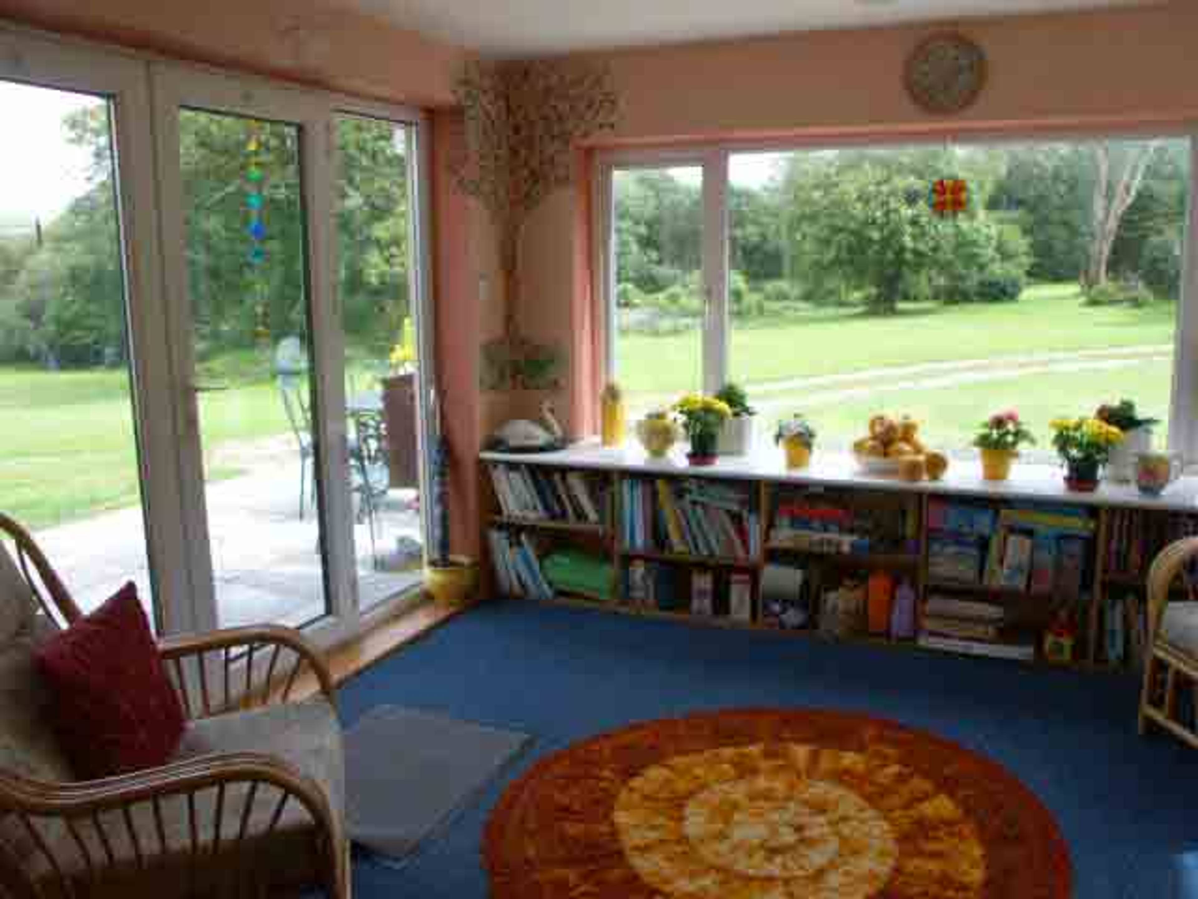 Sun Room