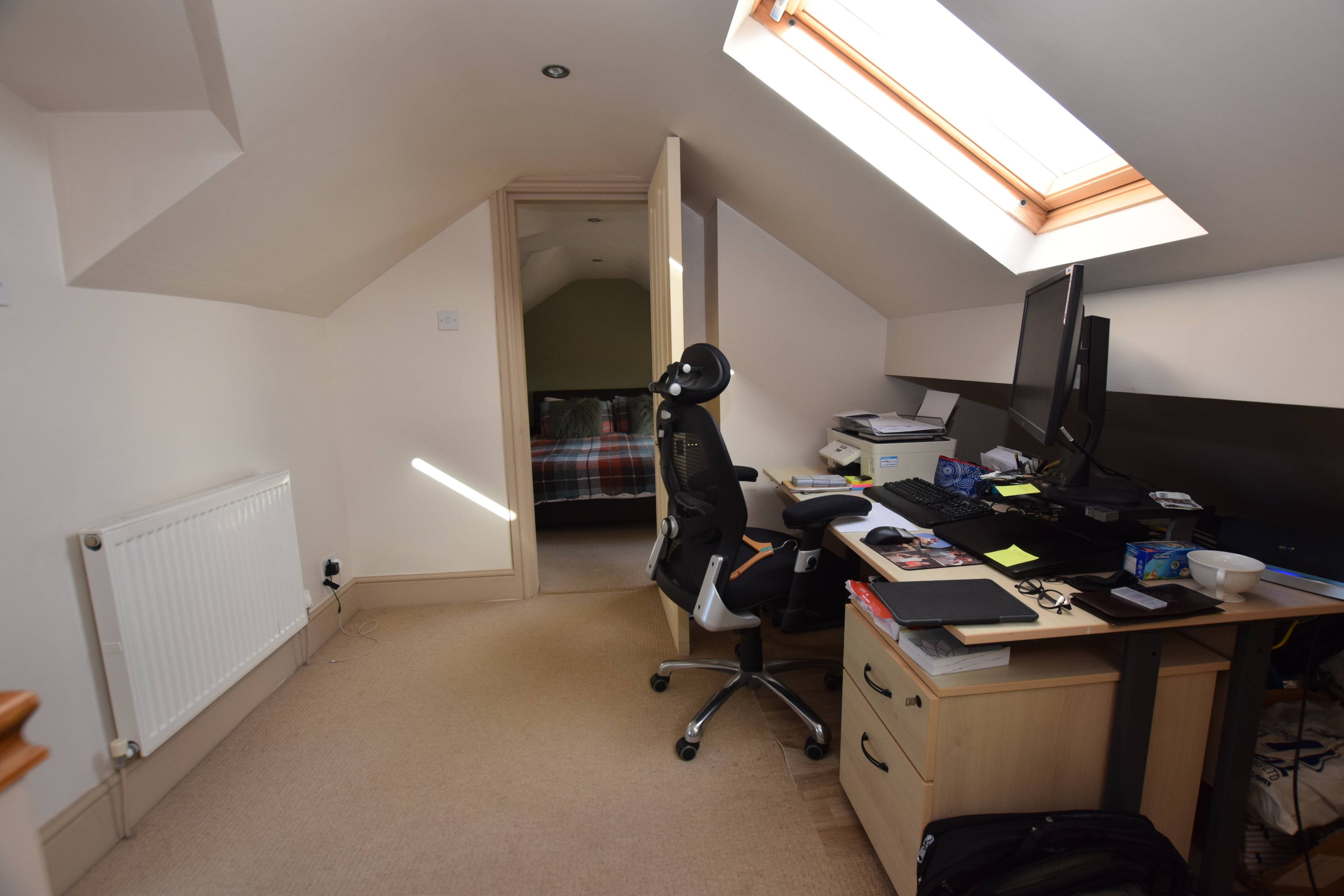 Office / Study