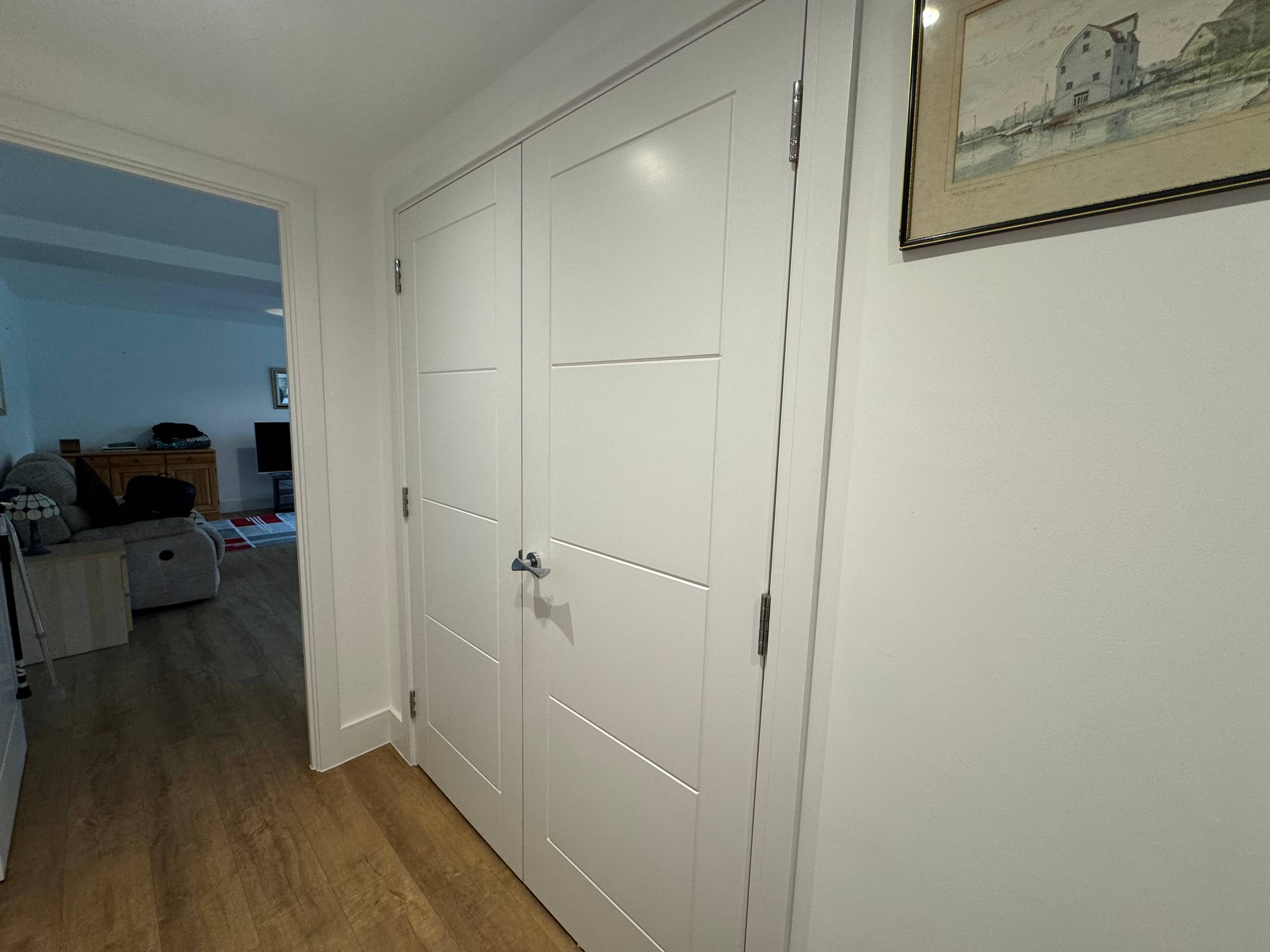 Storage Cupboard