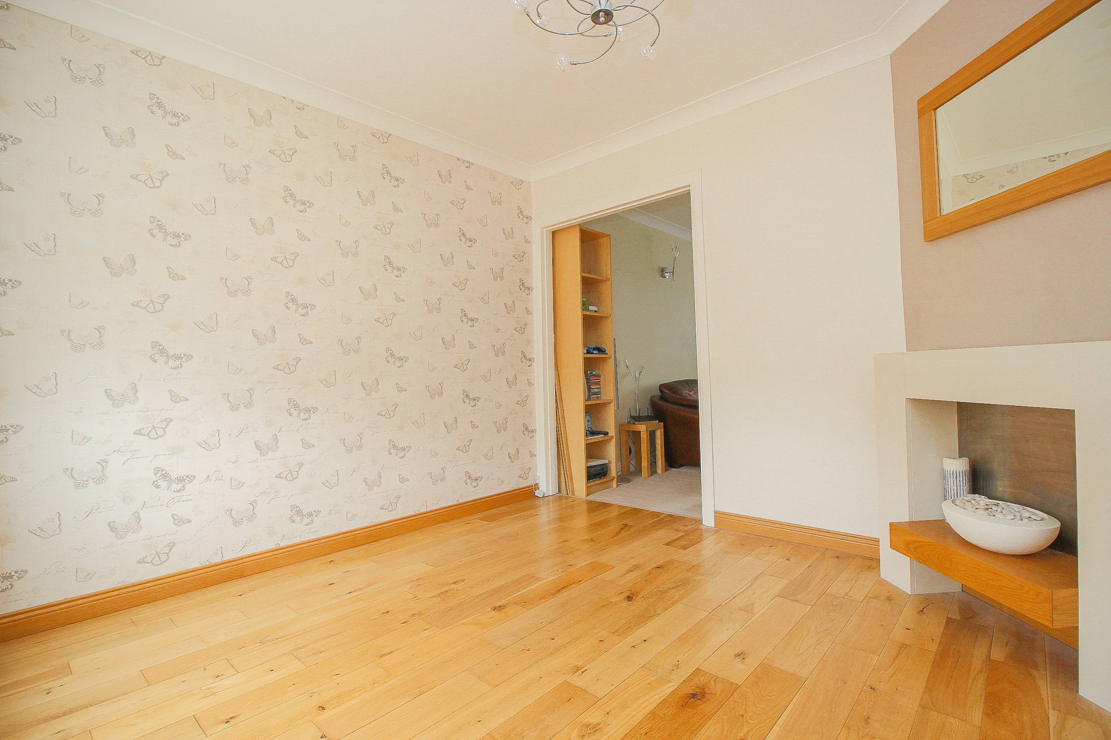 Dining Room / Study