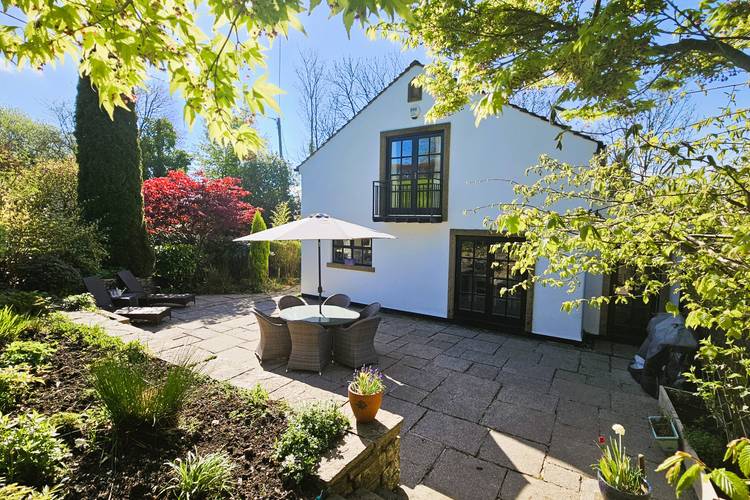 3 bedroom cottage