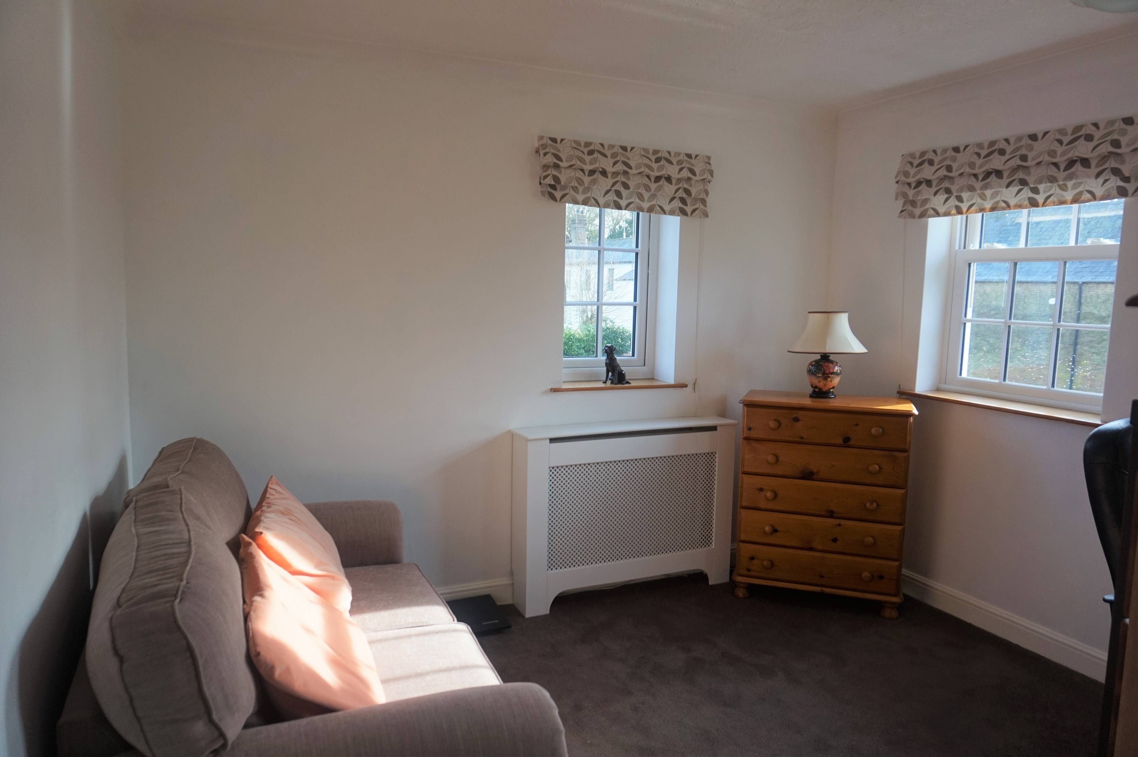 Bedroom Four / Study