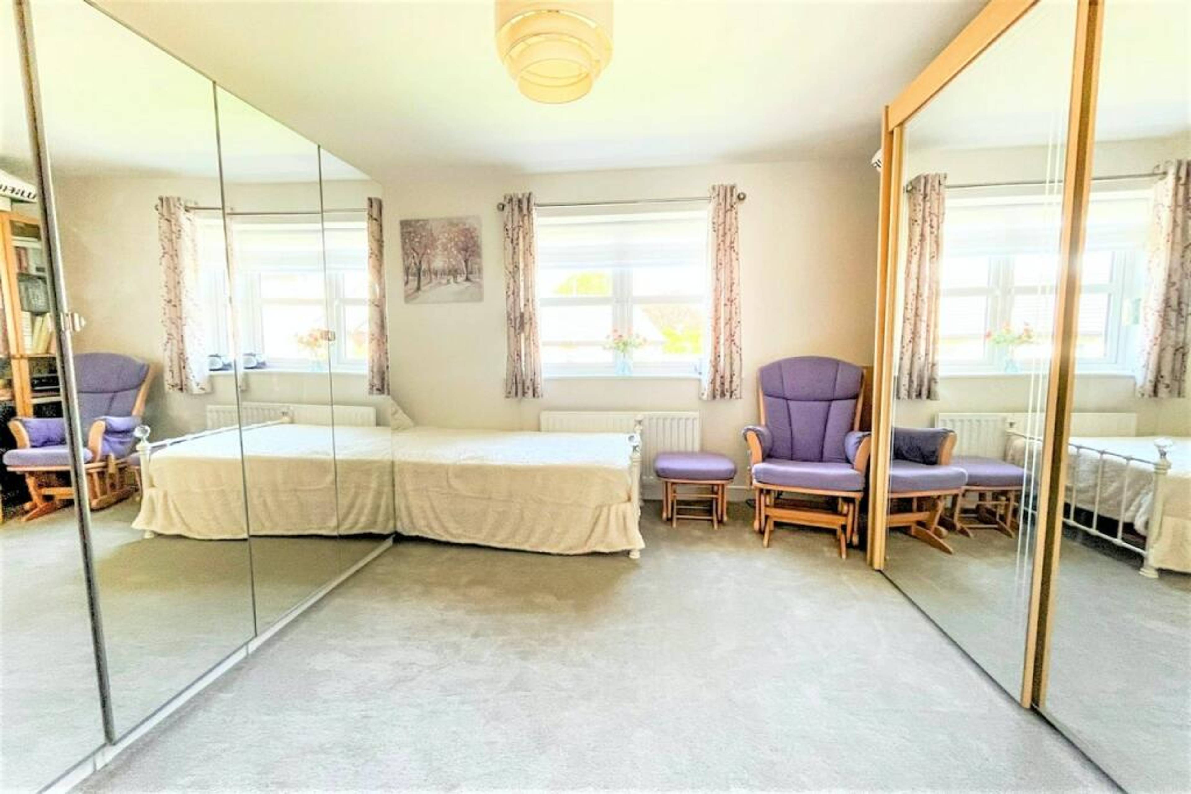 Annexe Bedroom Two