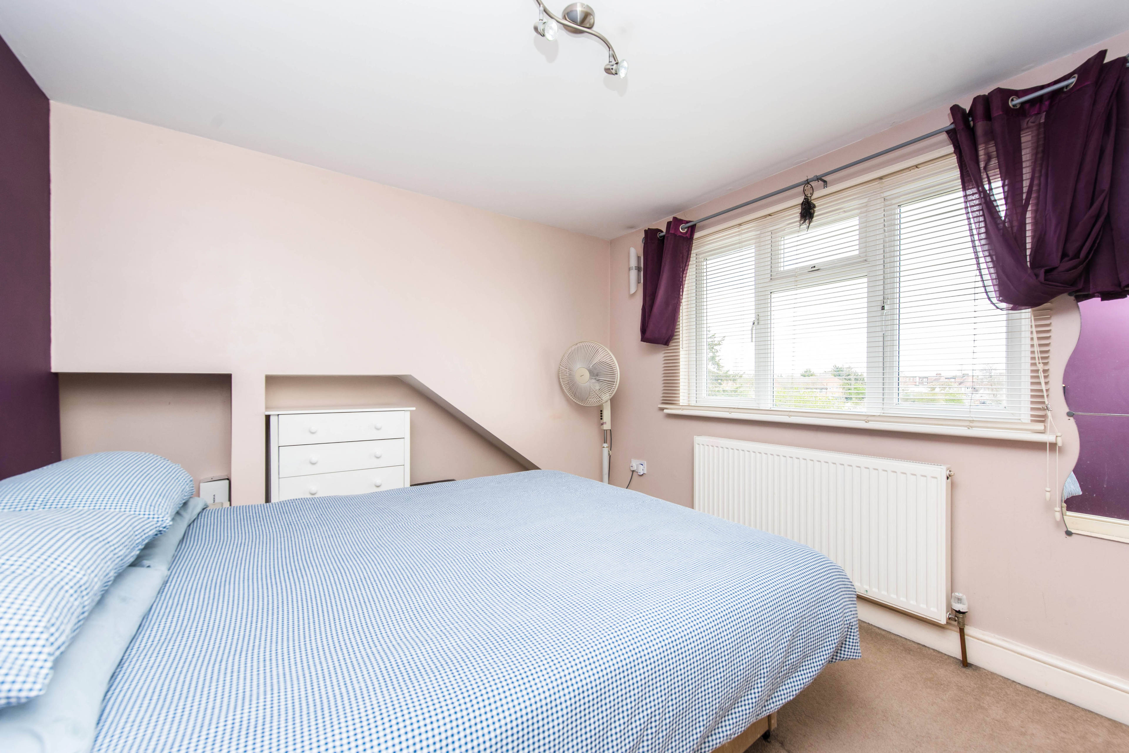 Loft Room