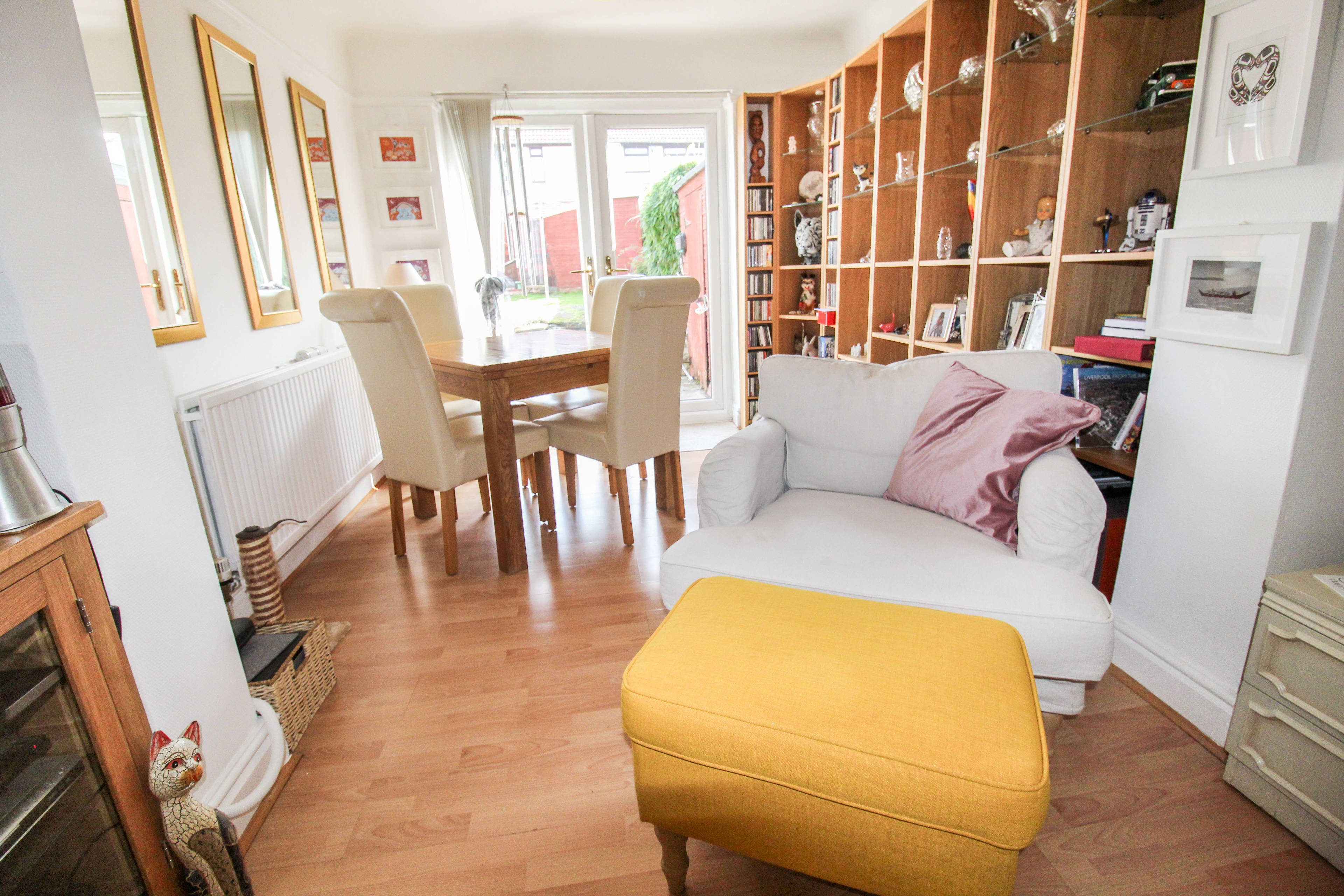 Living / Dining Room