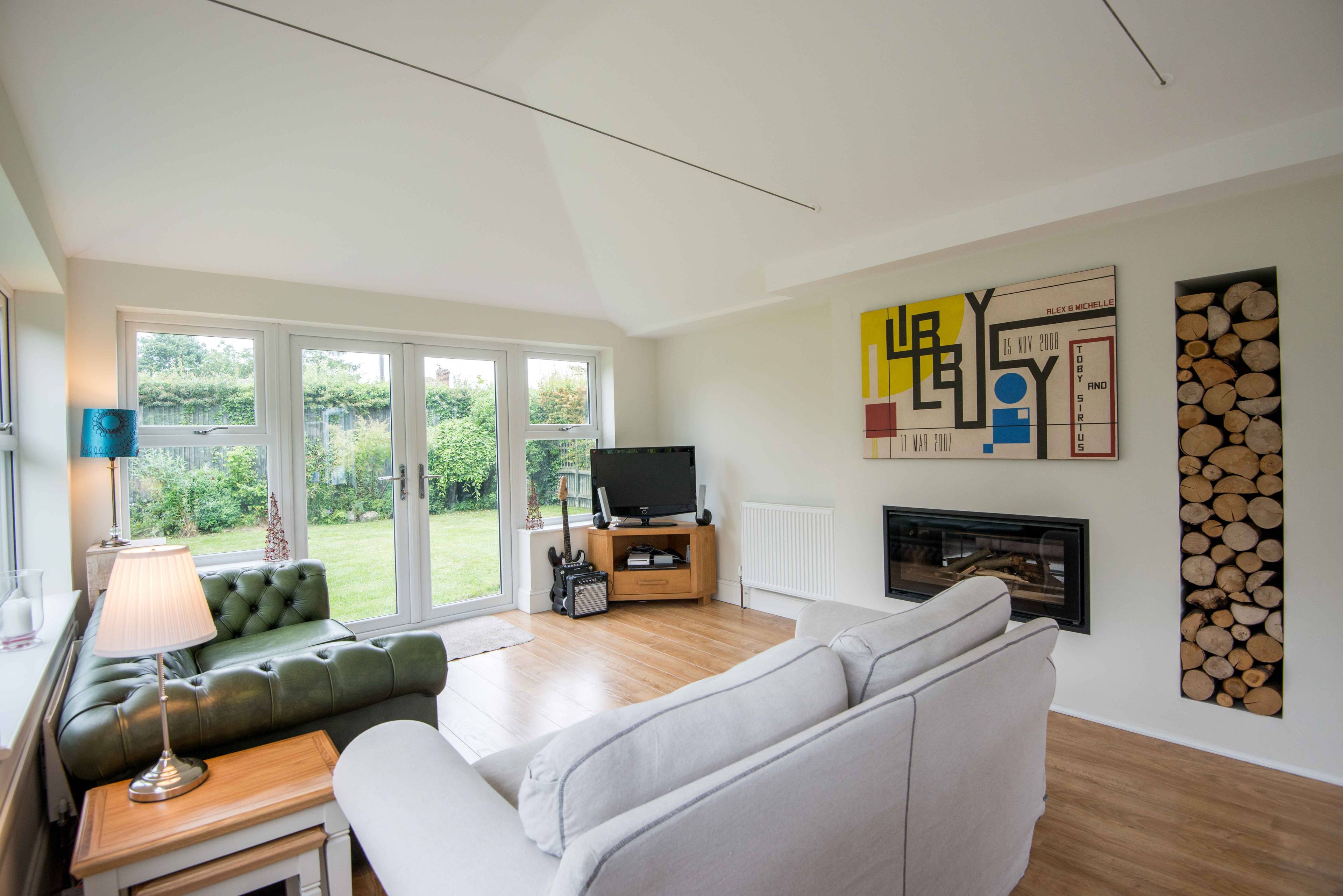 Dining / Family Room