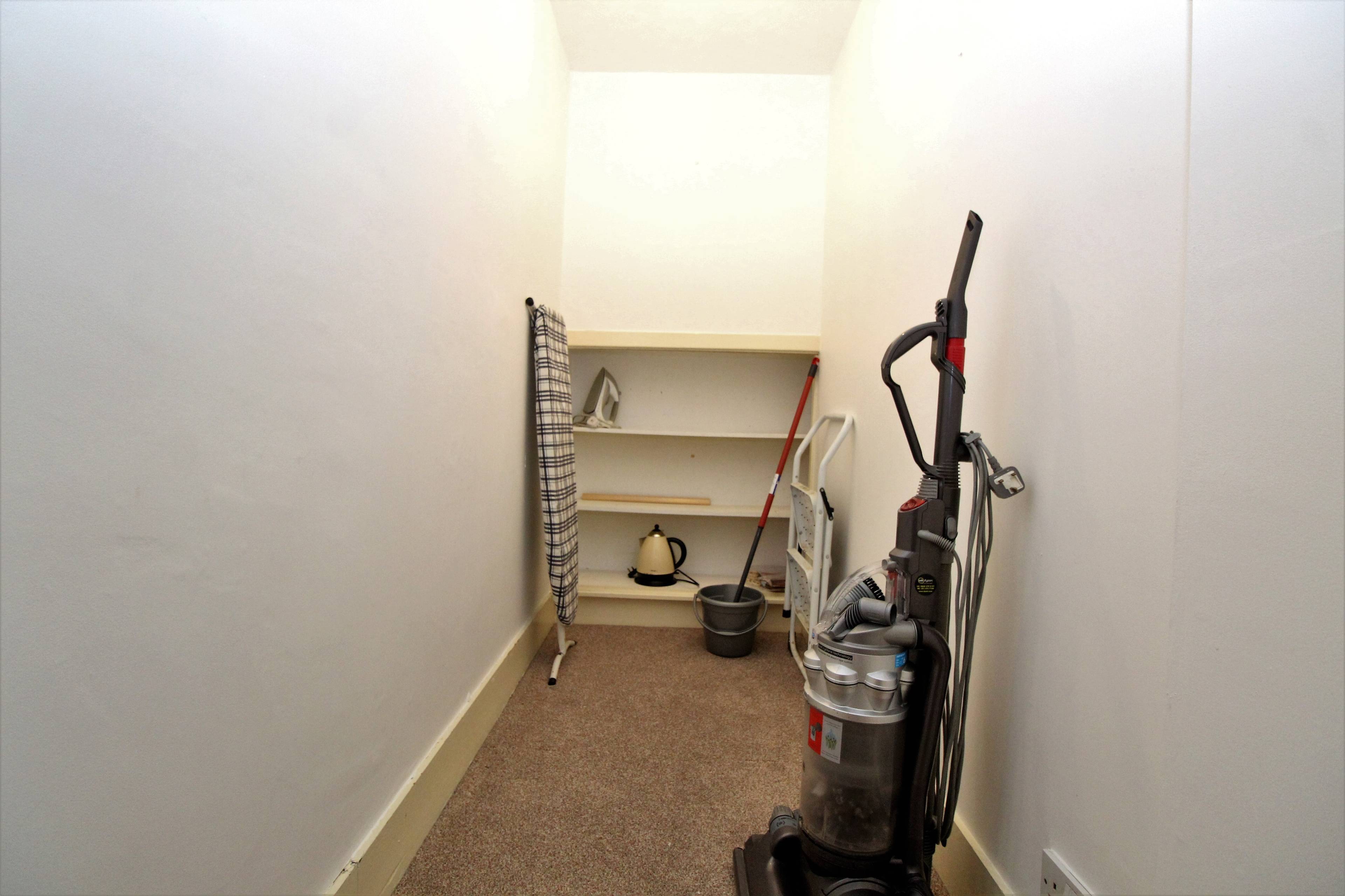 Box Room