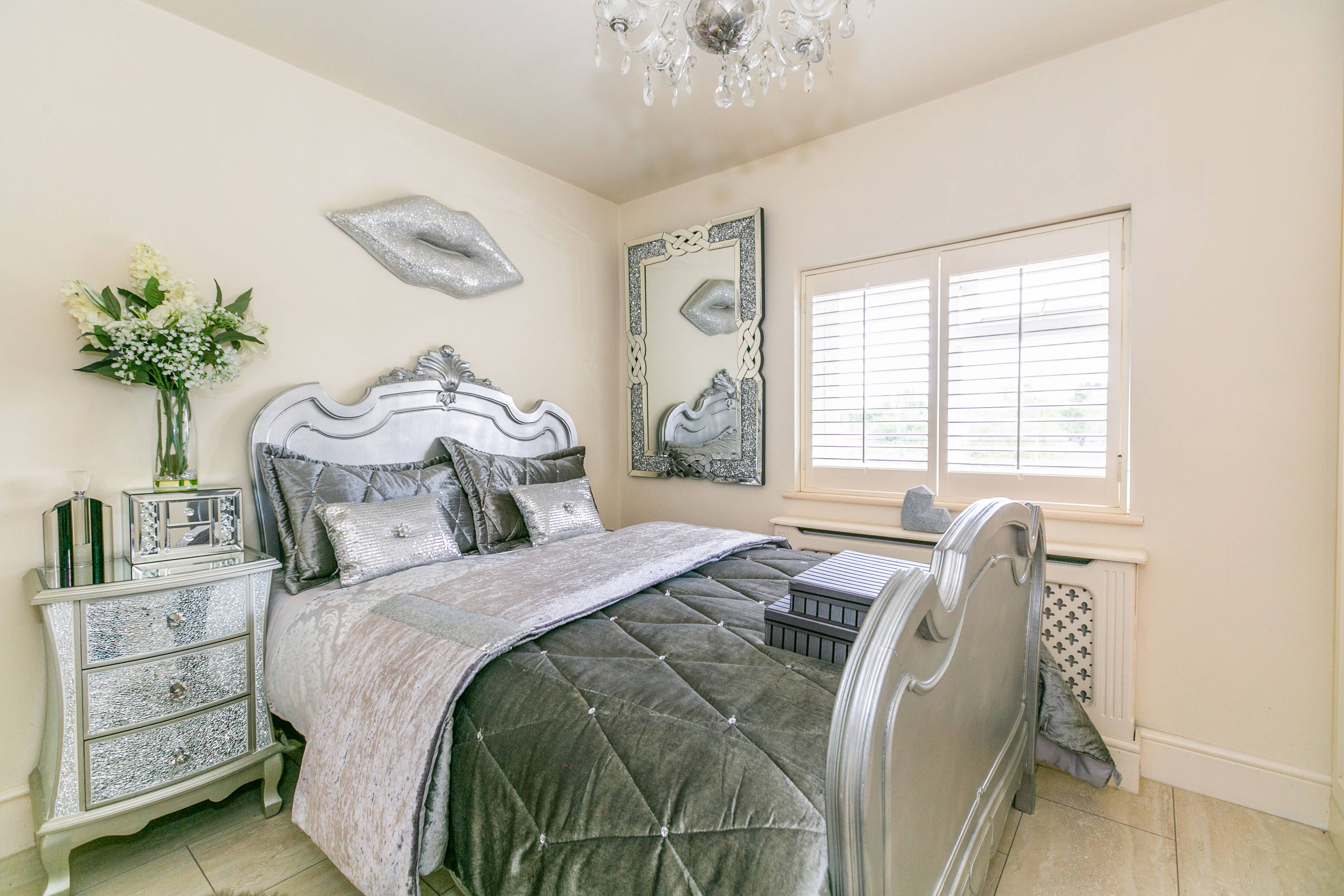 Bedroom Five