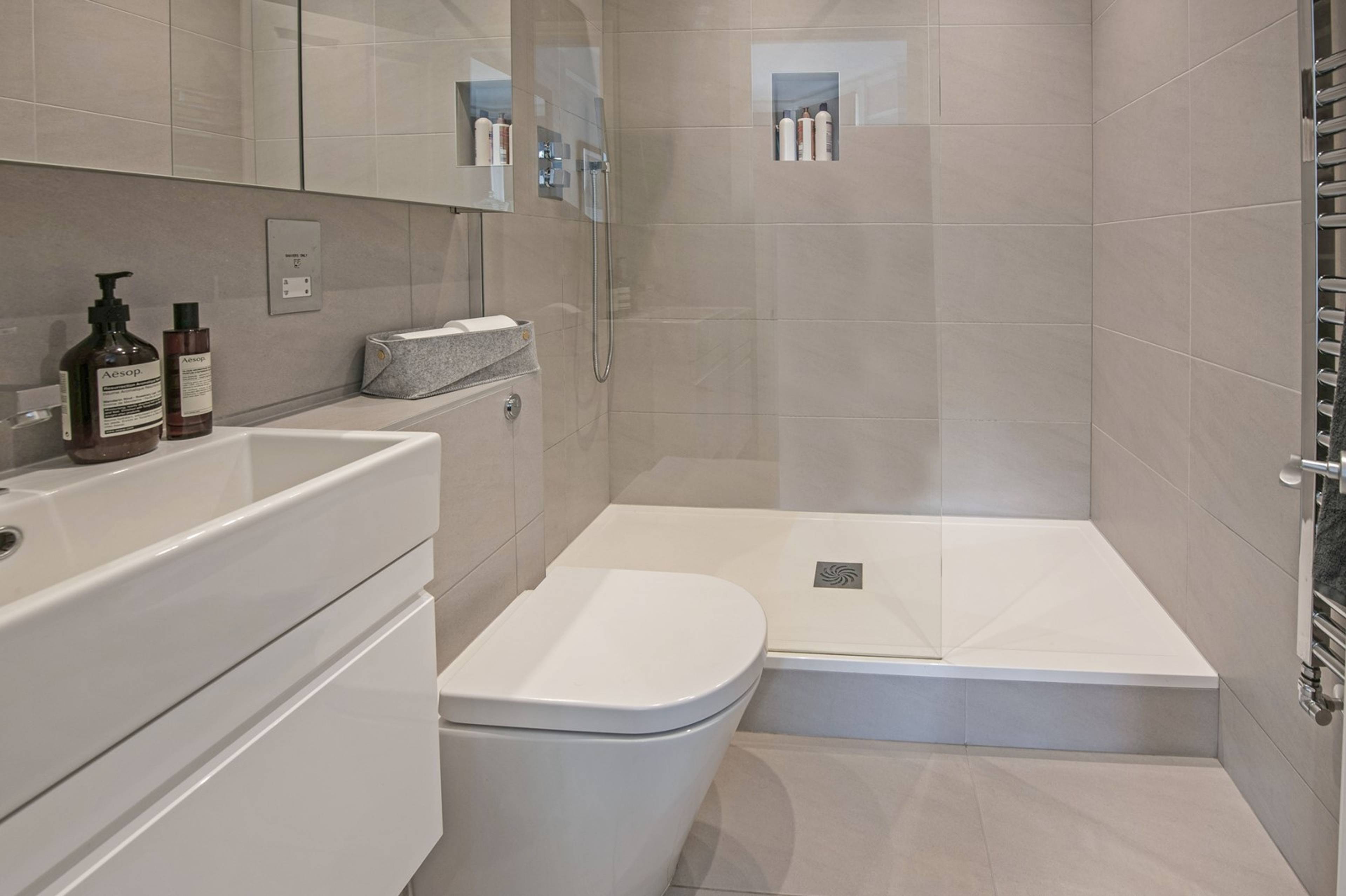 En-suite