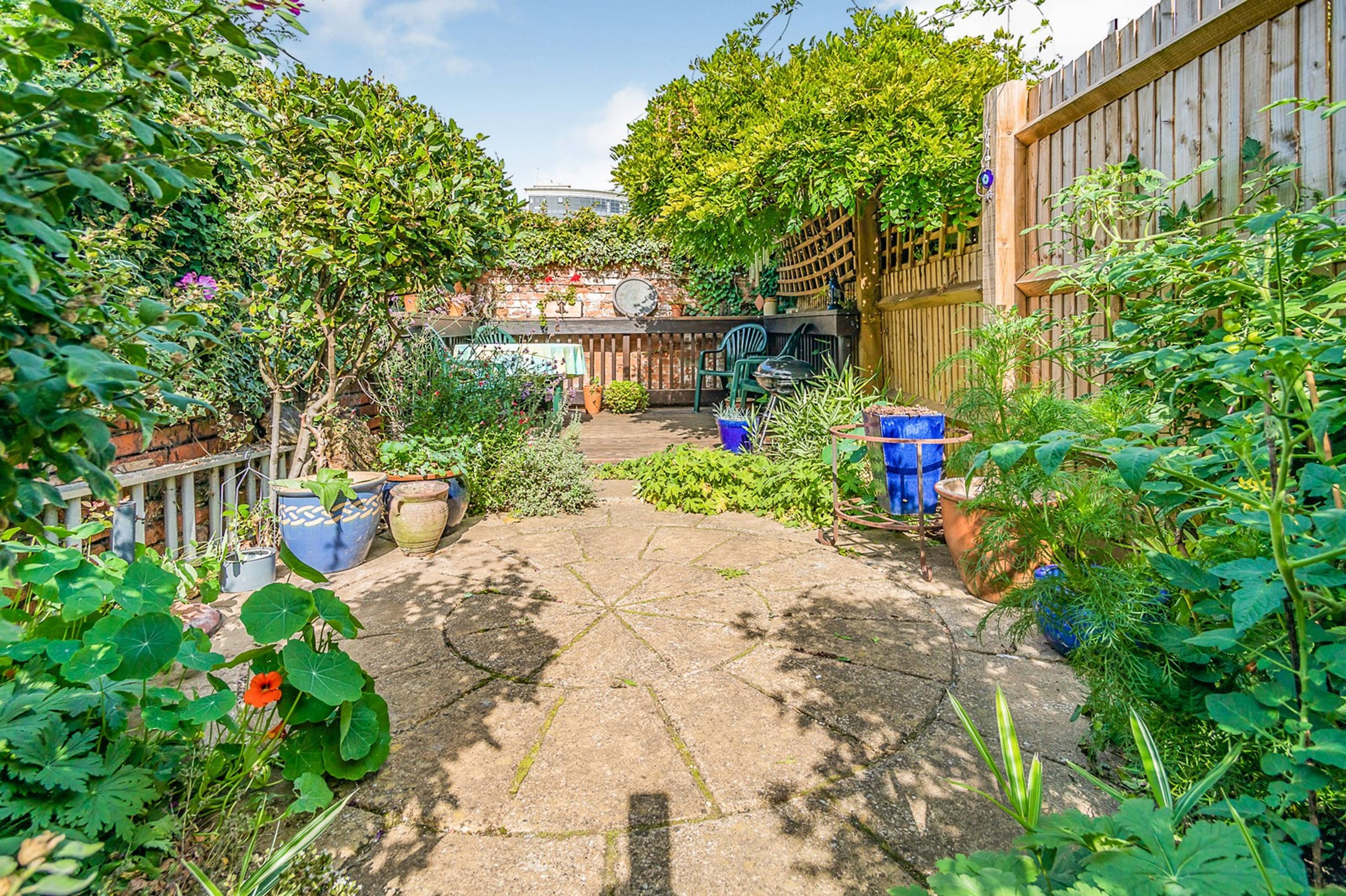 Garden