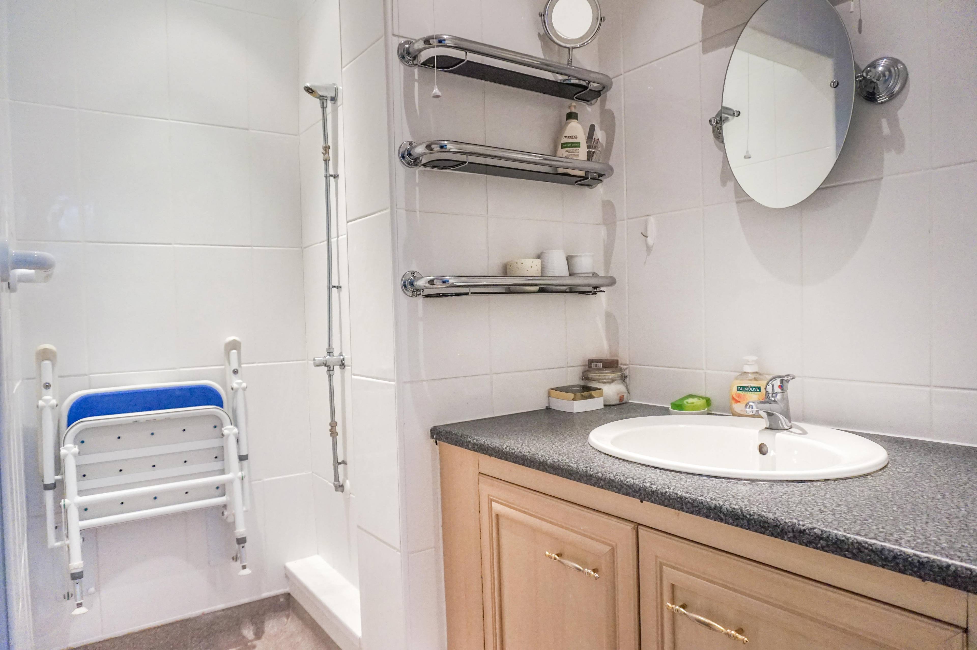 Master En-suite