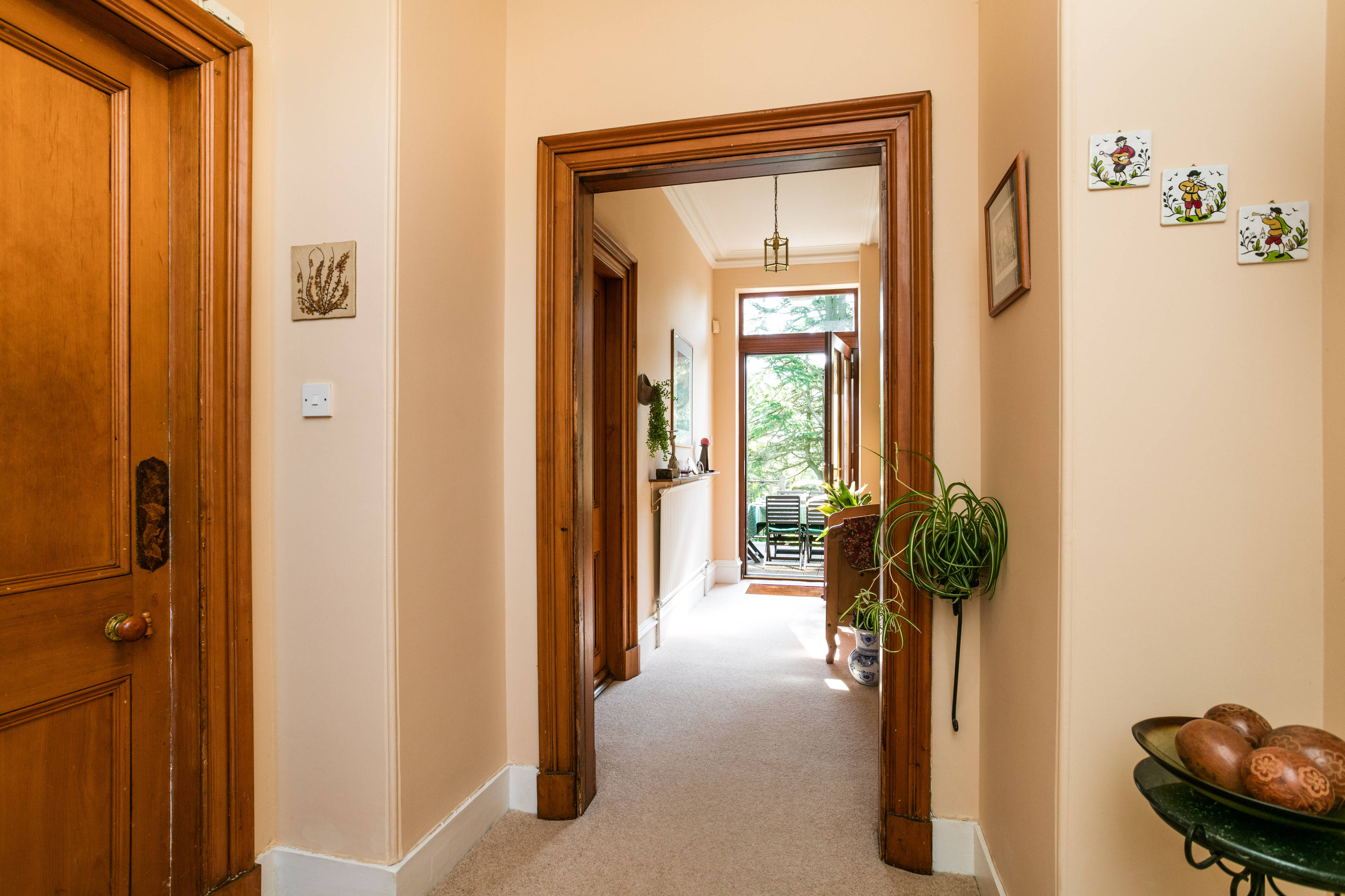 Hallway
