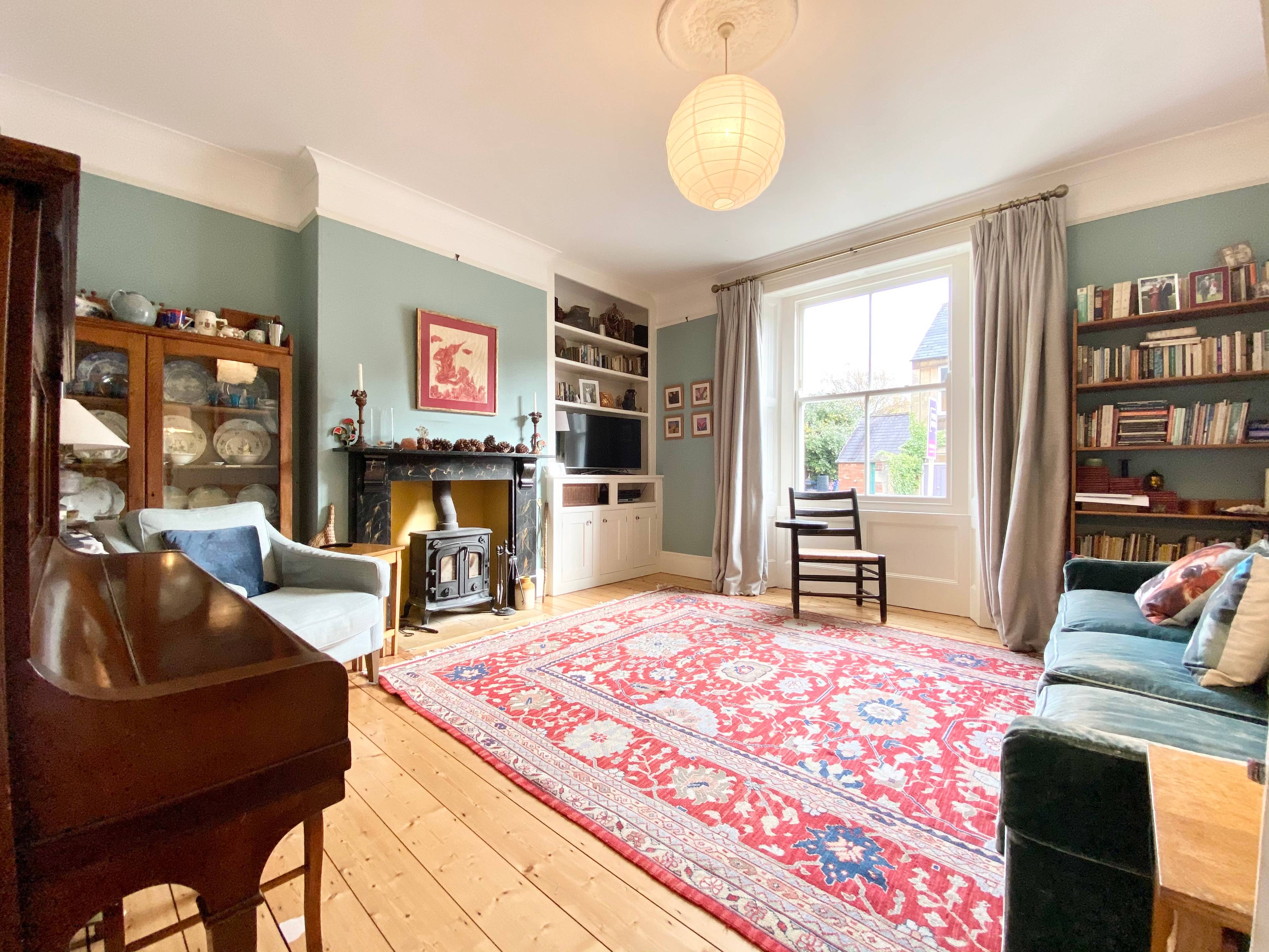 Drawing Room