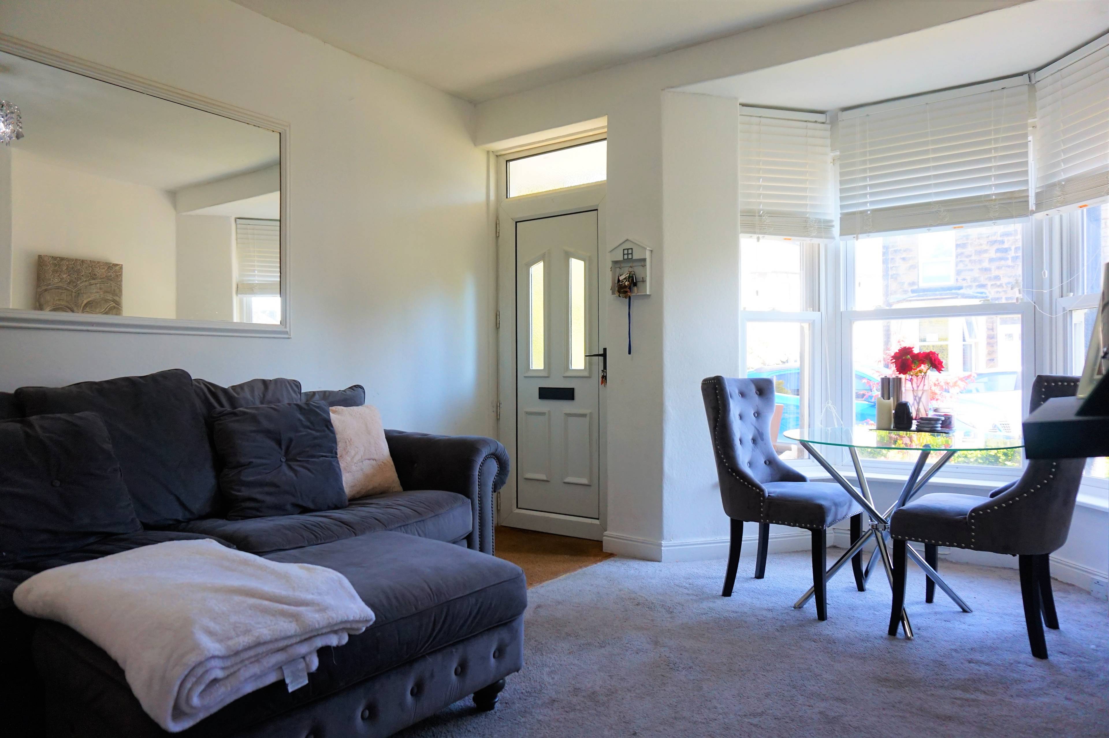 Living / Dining Room