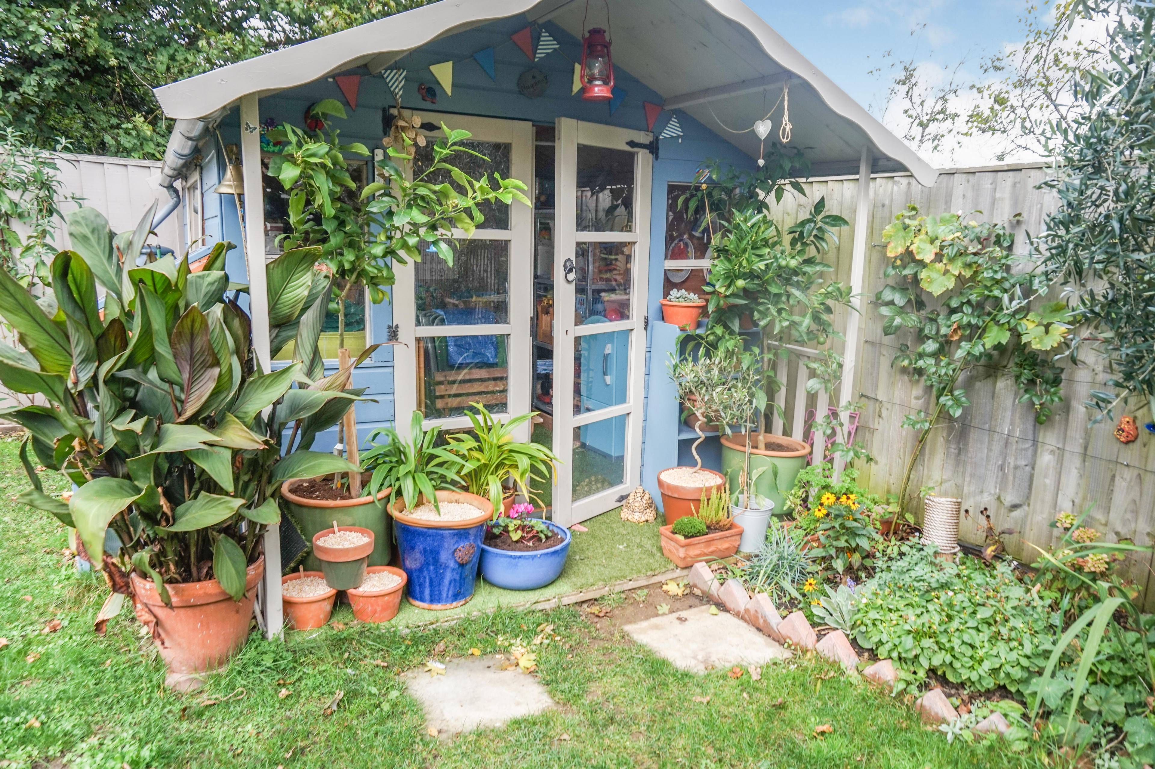 Summer House
