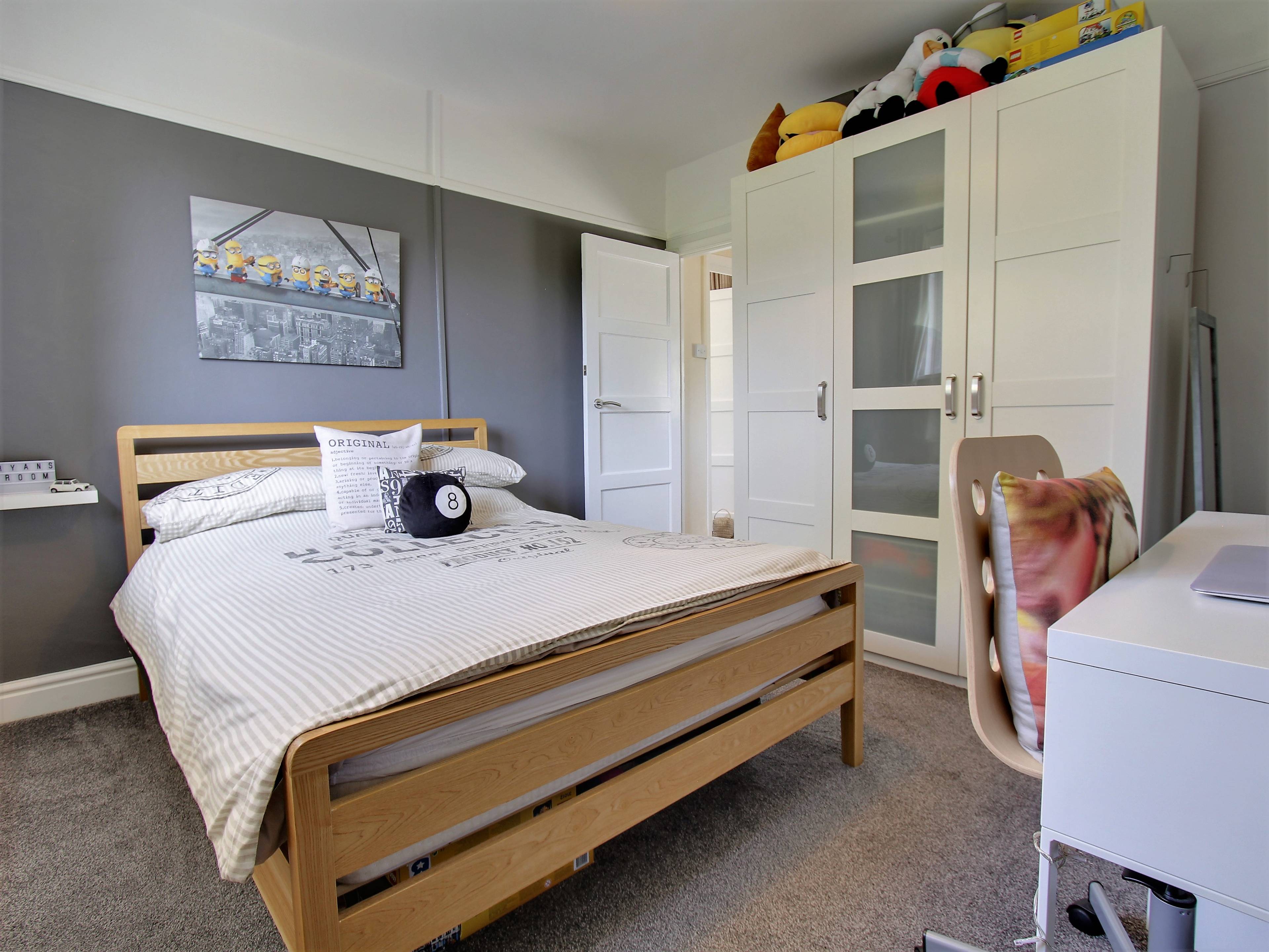 bedroom two