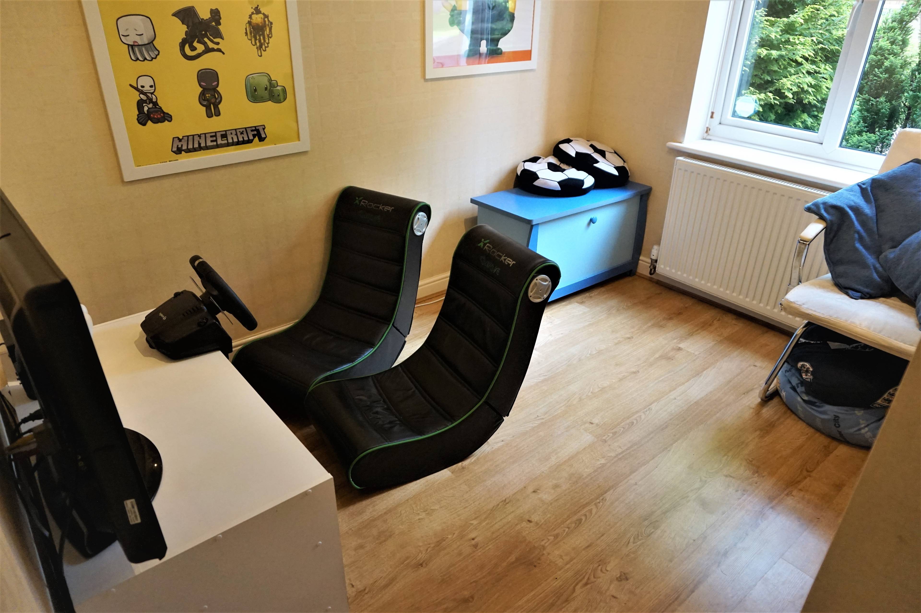 Office / Study
