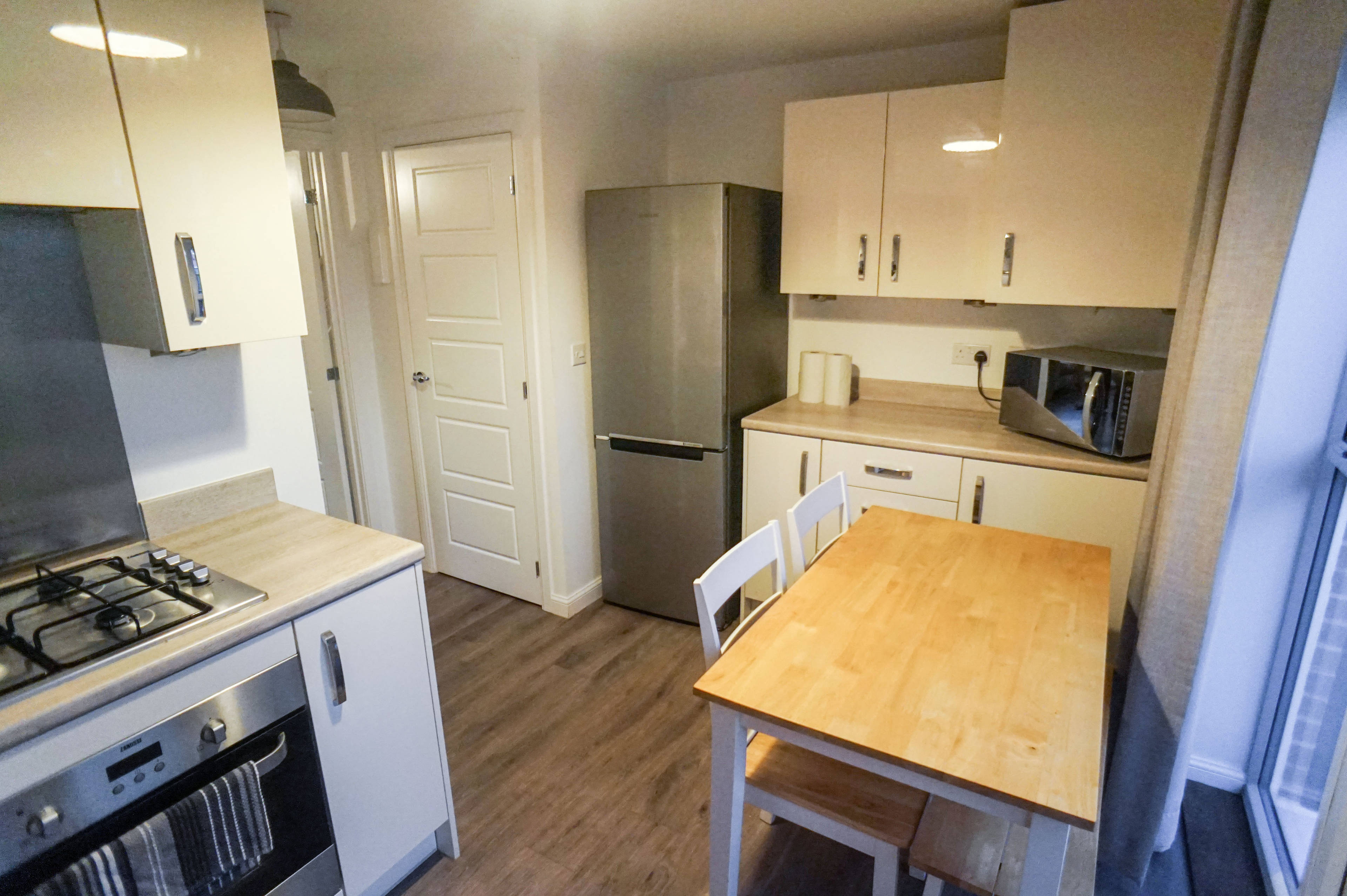Kitchen/Breakfast