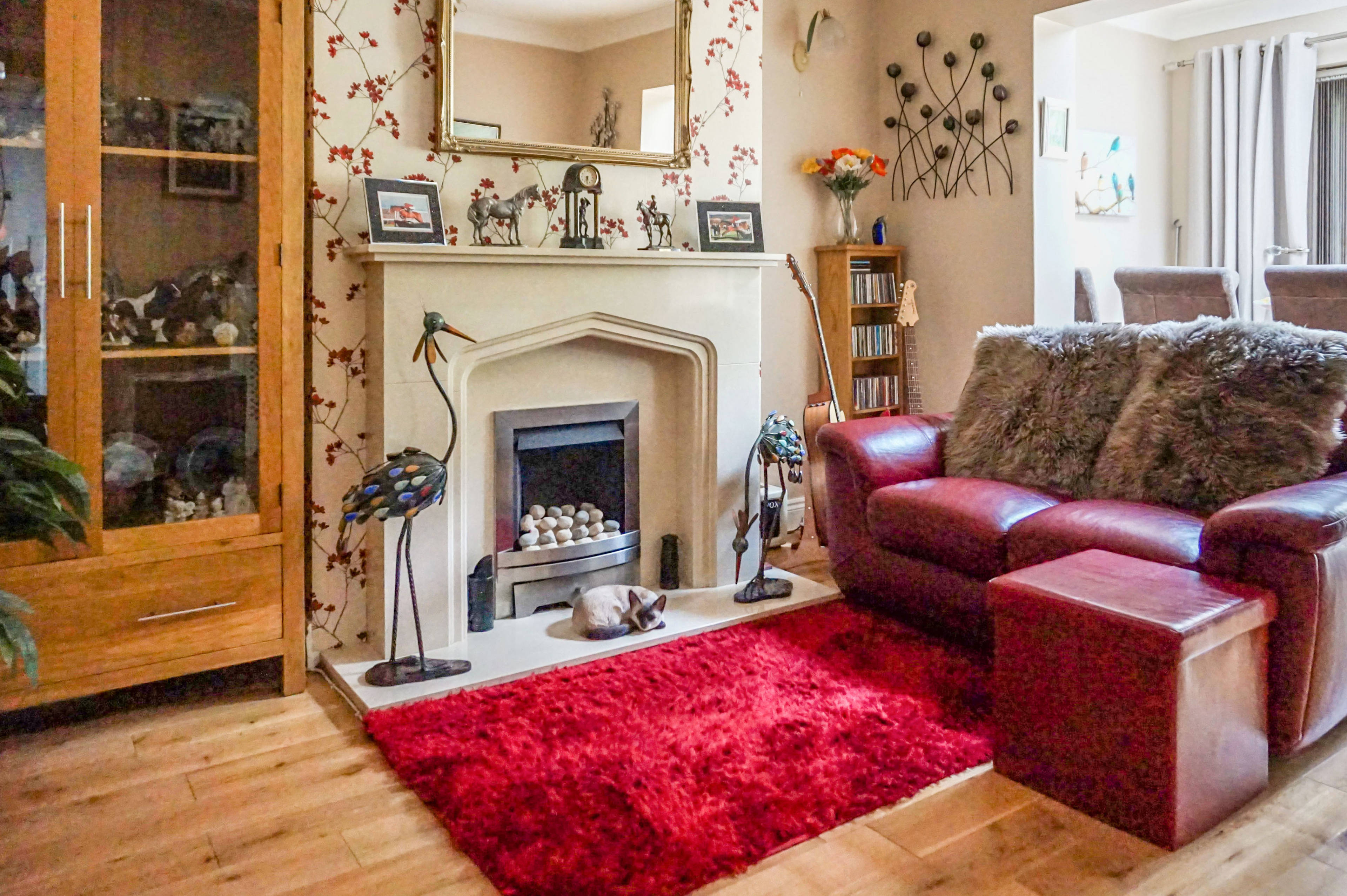 Living / Dining Room
