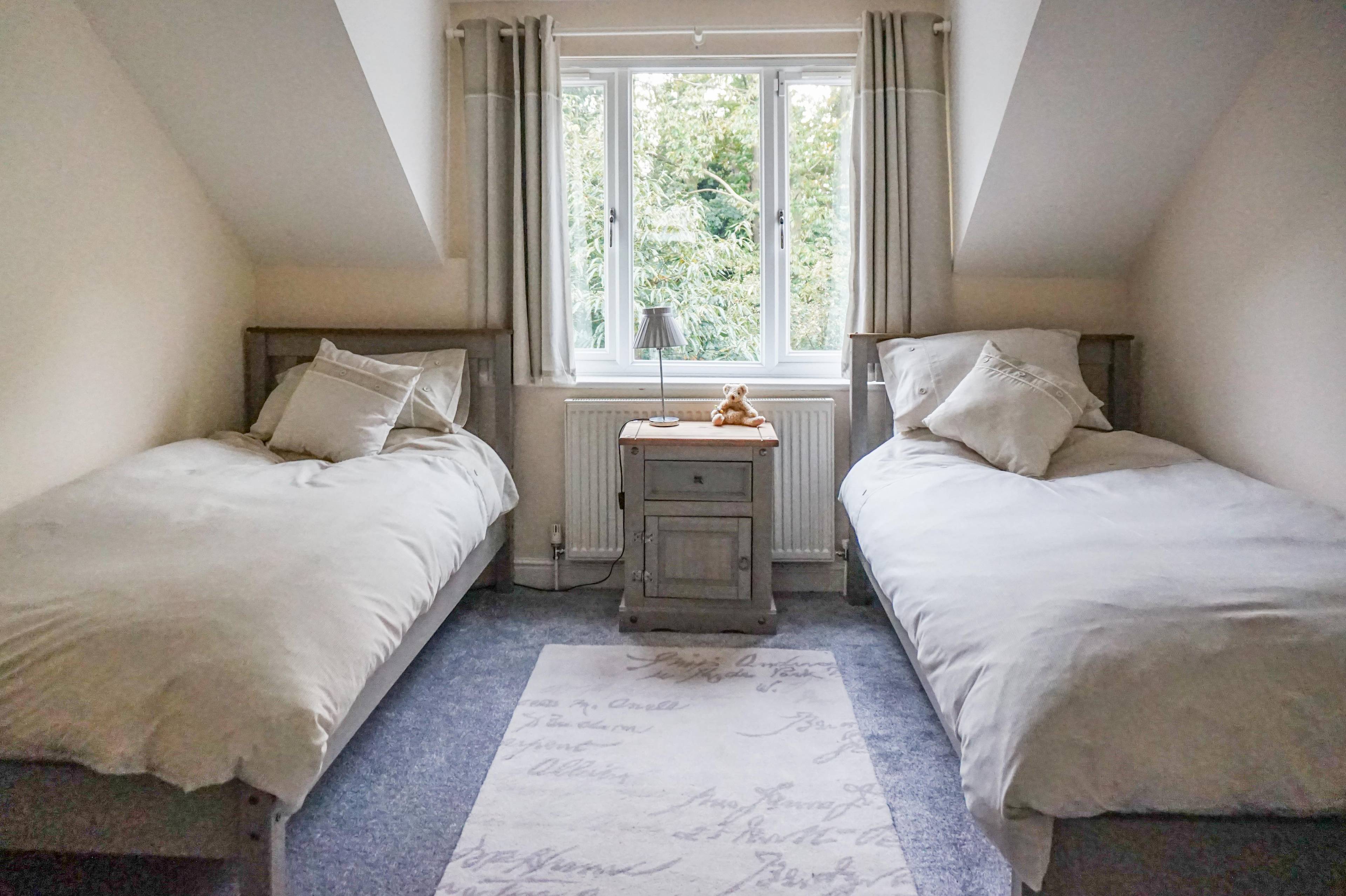 Bedroom Four
