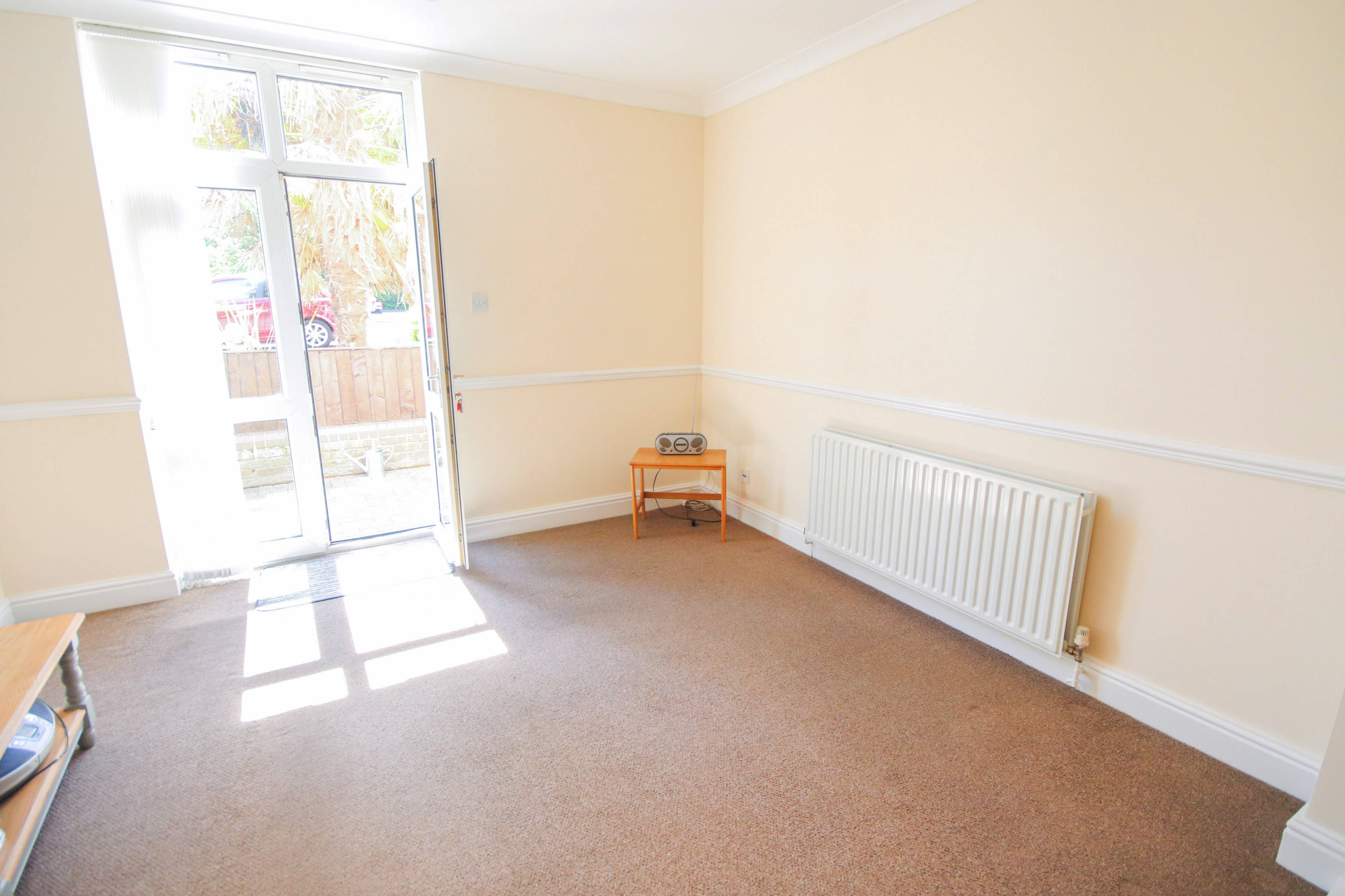 Living / Dining Room