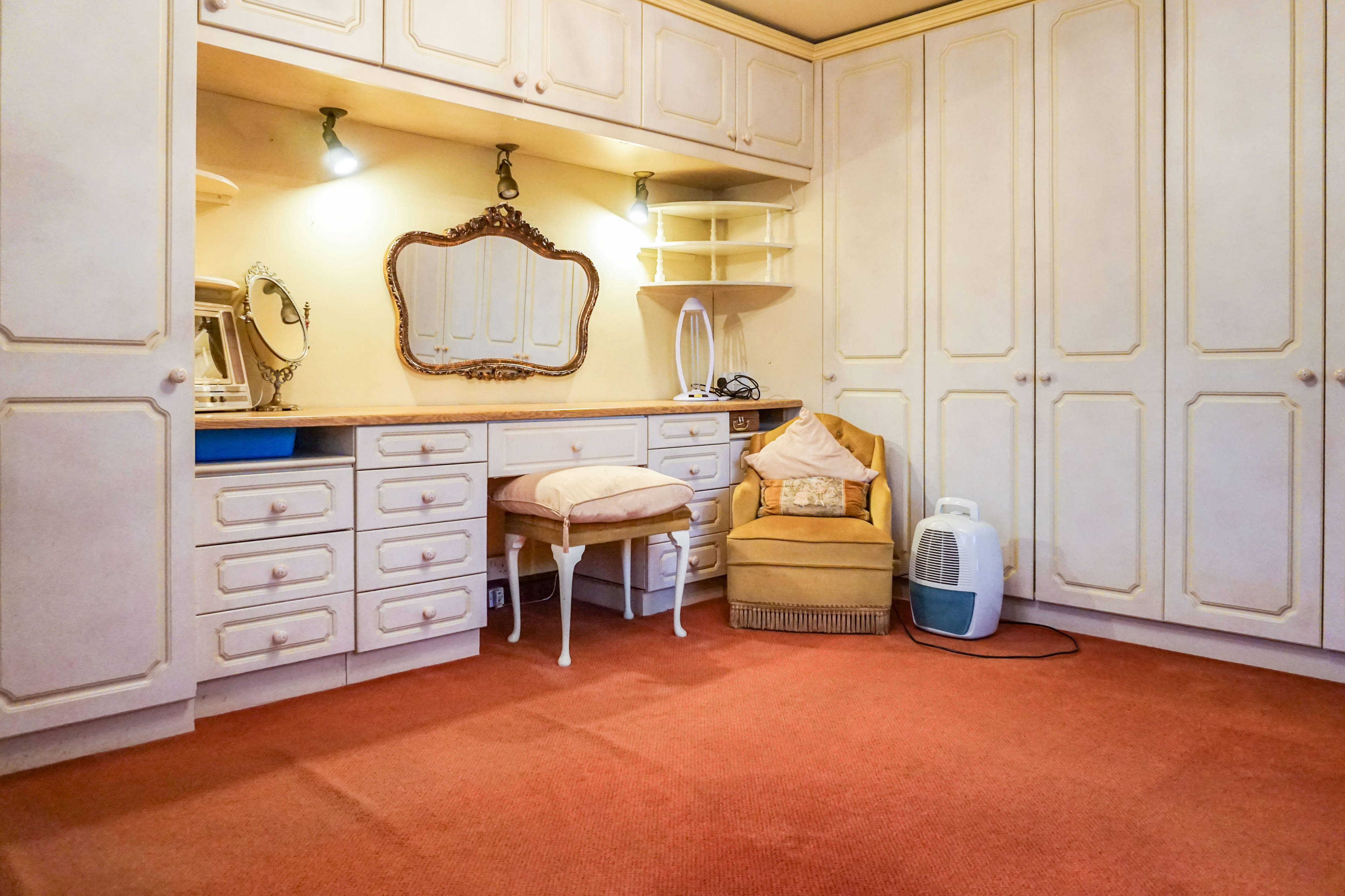 Annexe Bedroom One
