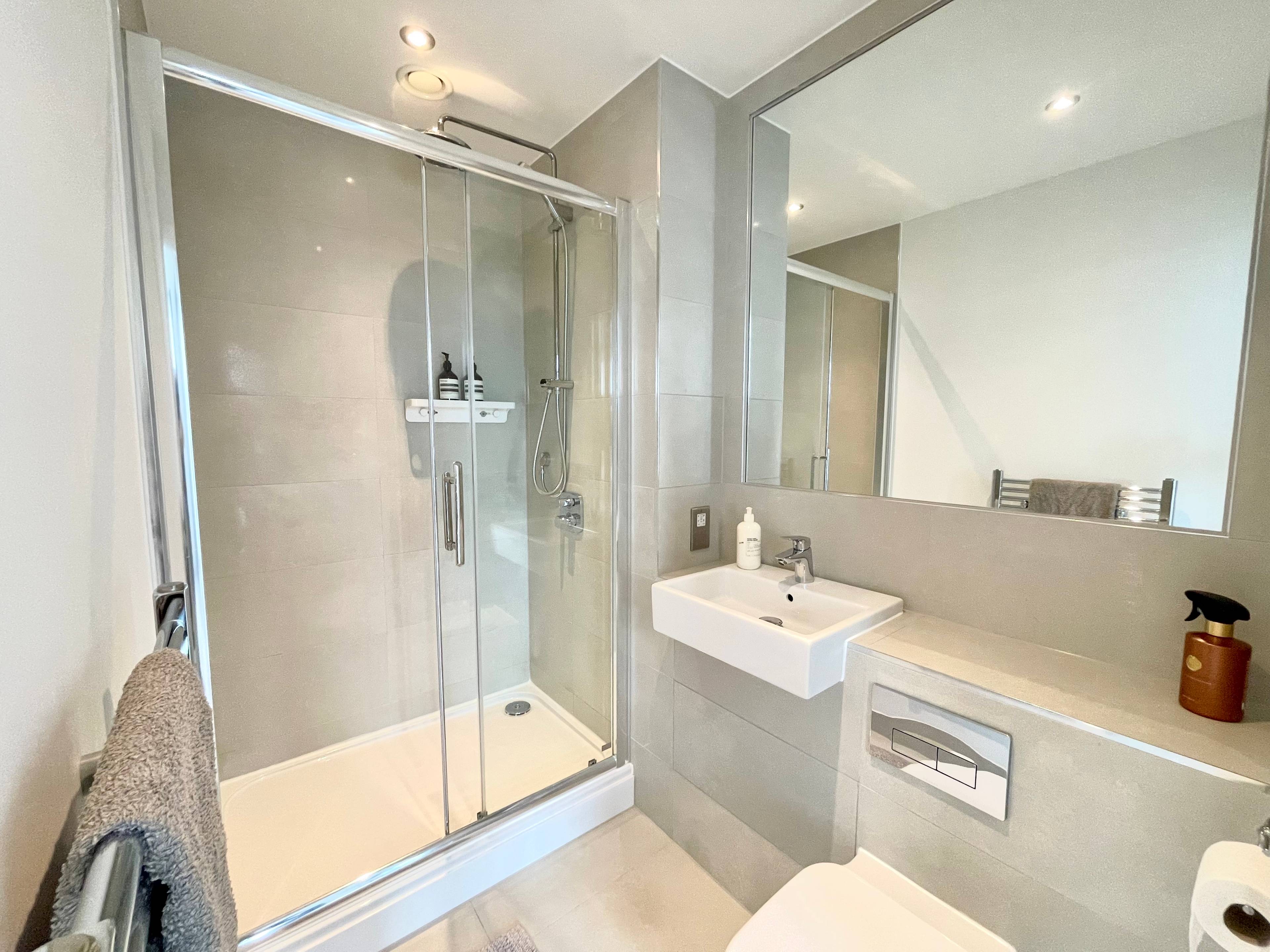 En-suite