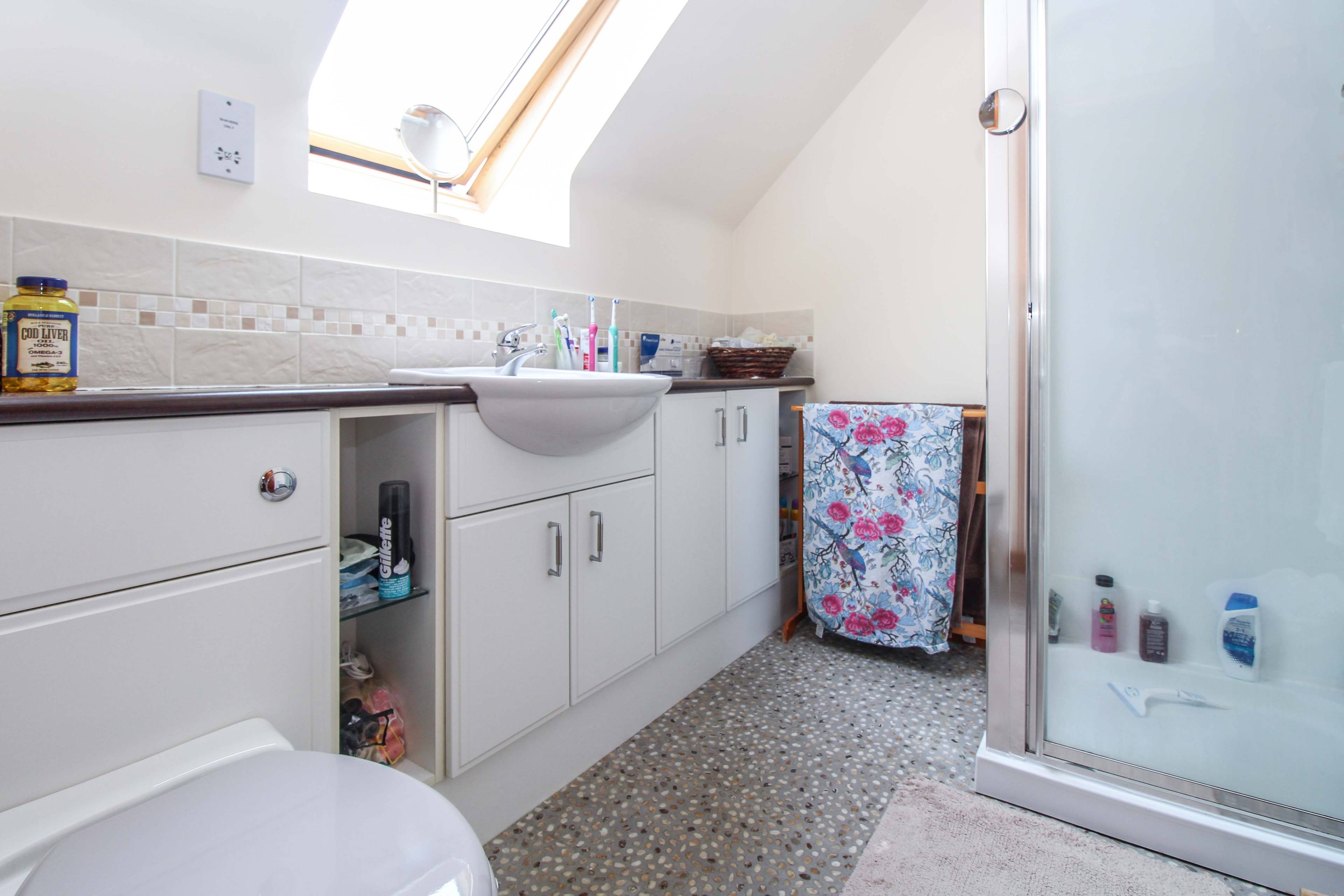 En-suite