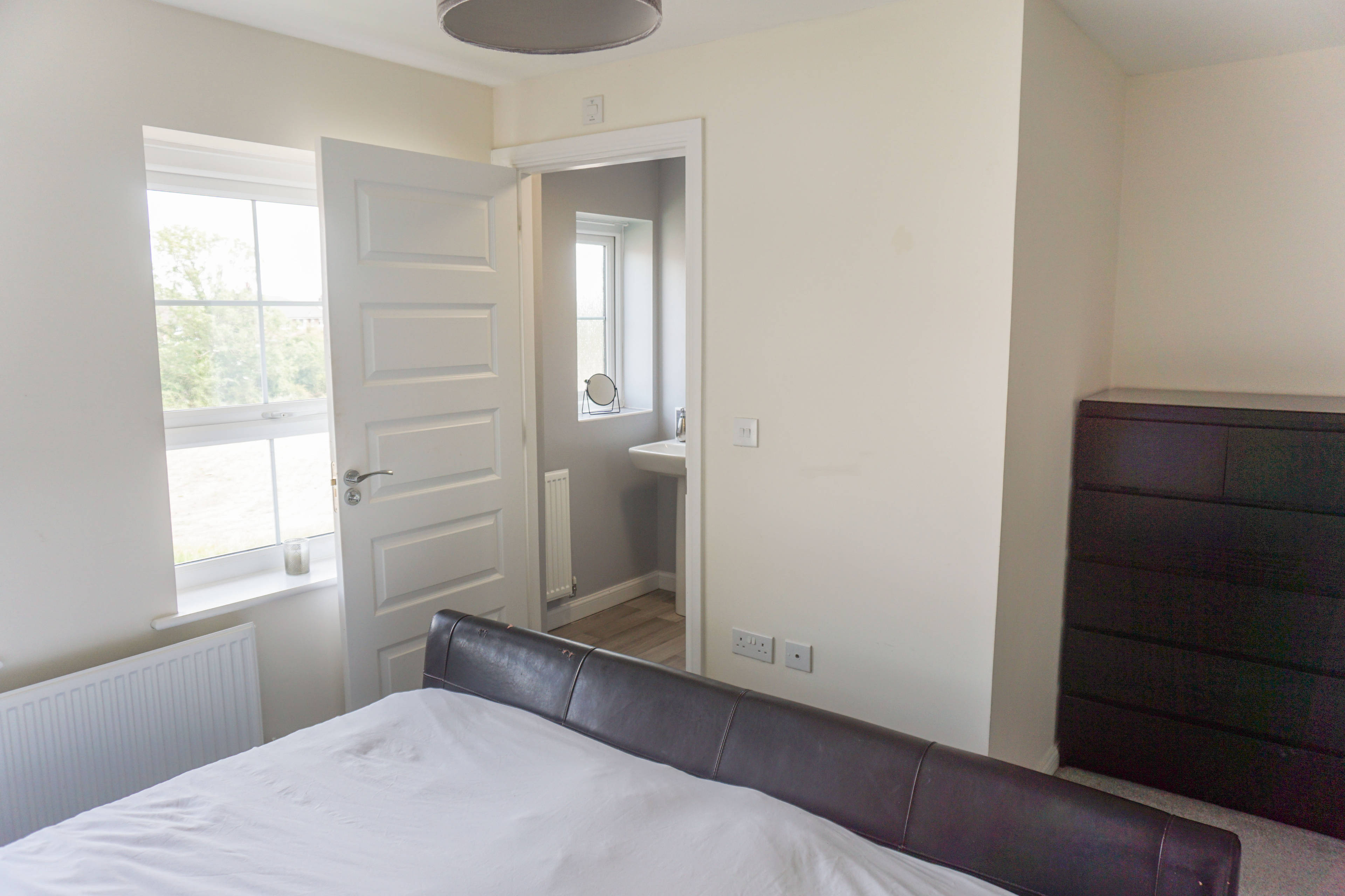 Master En-suite