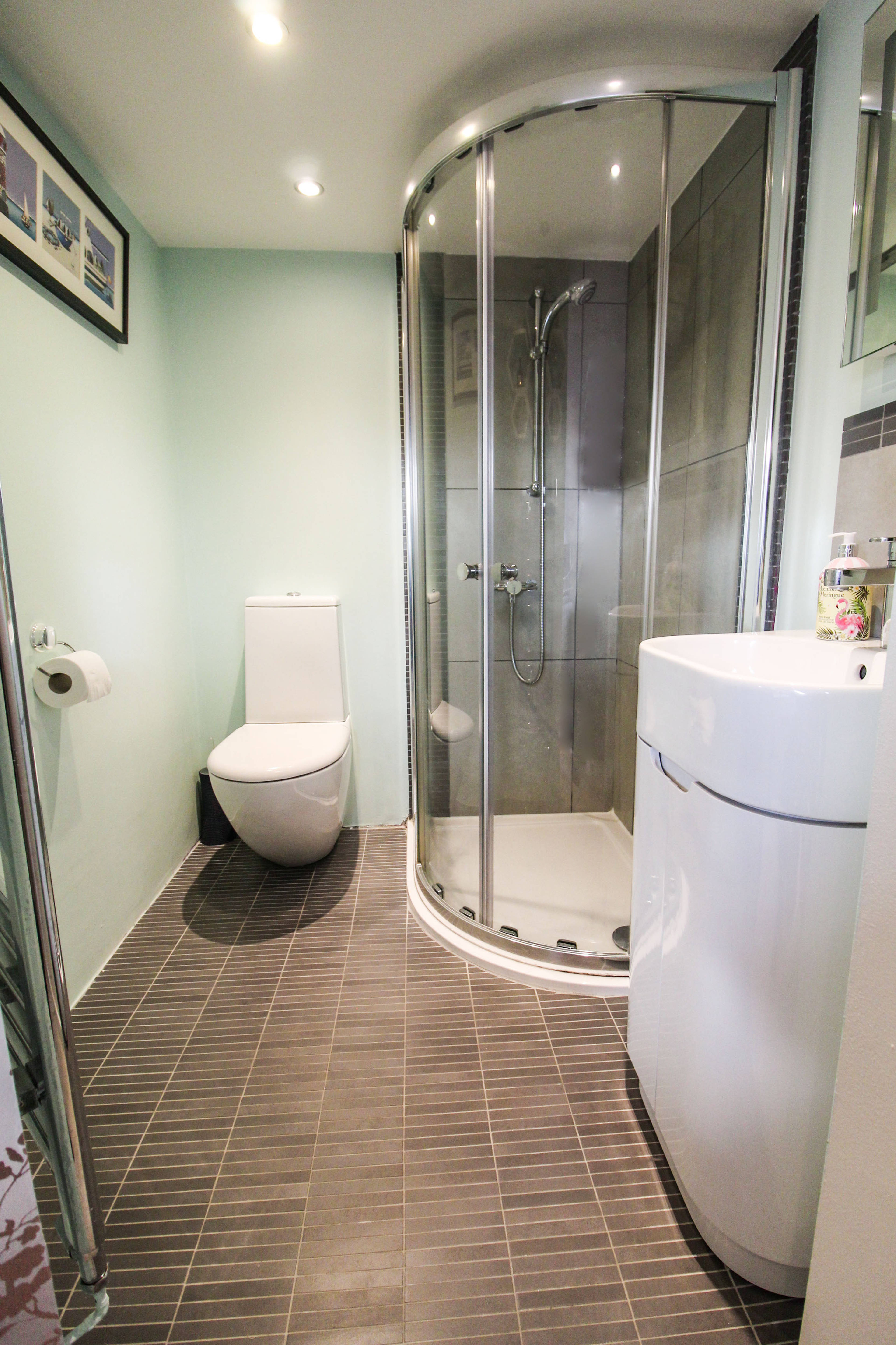 En-suite