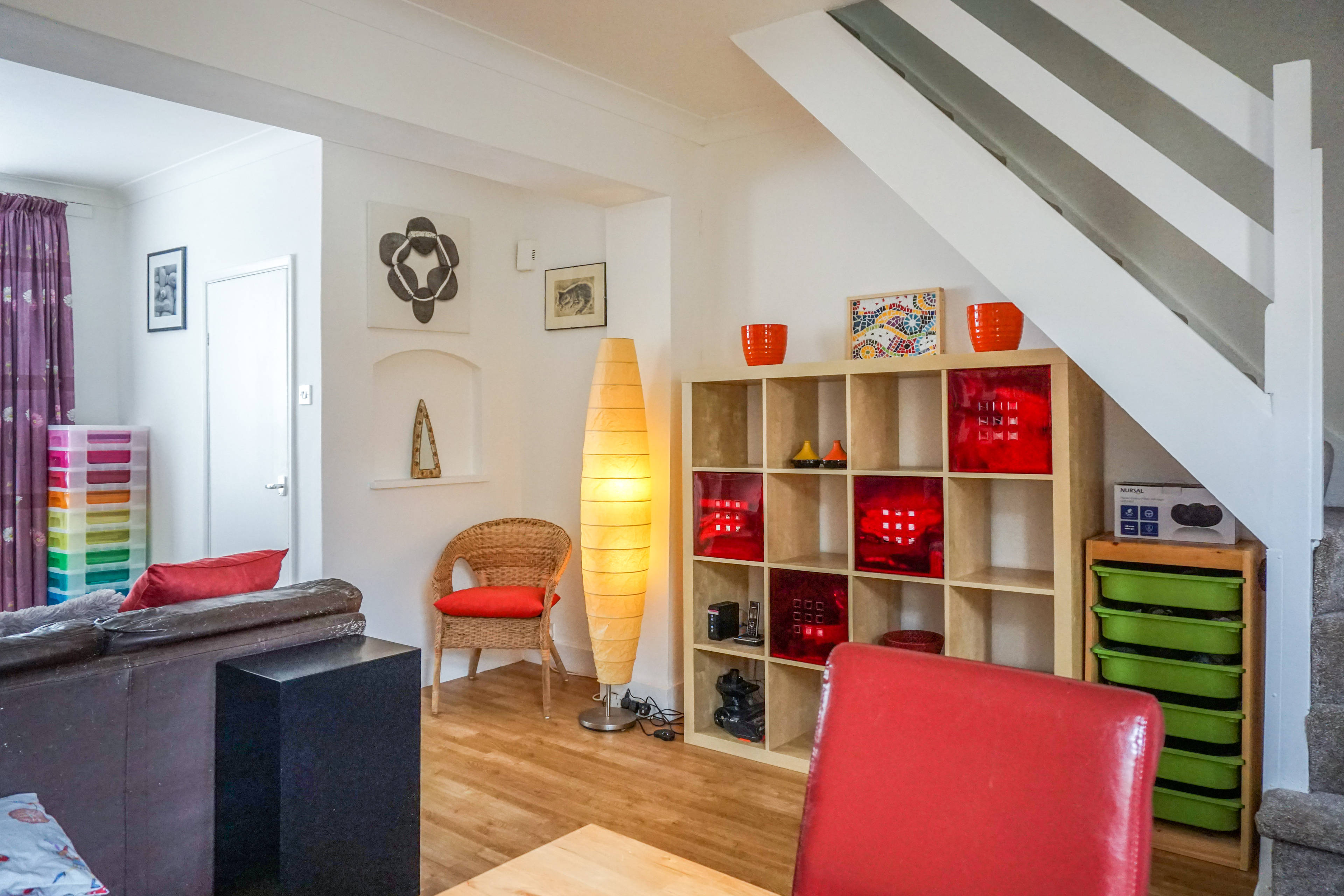 Living / Dining Room