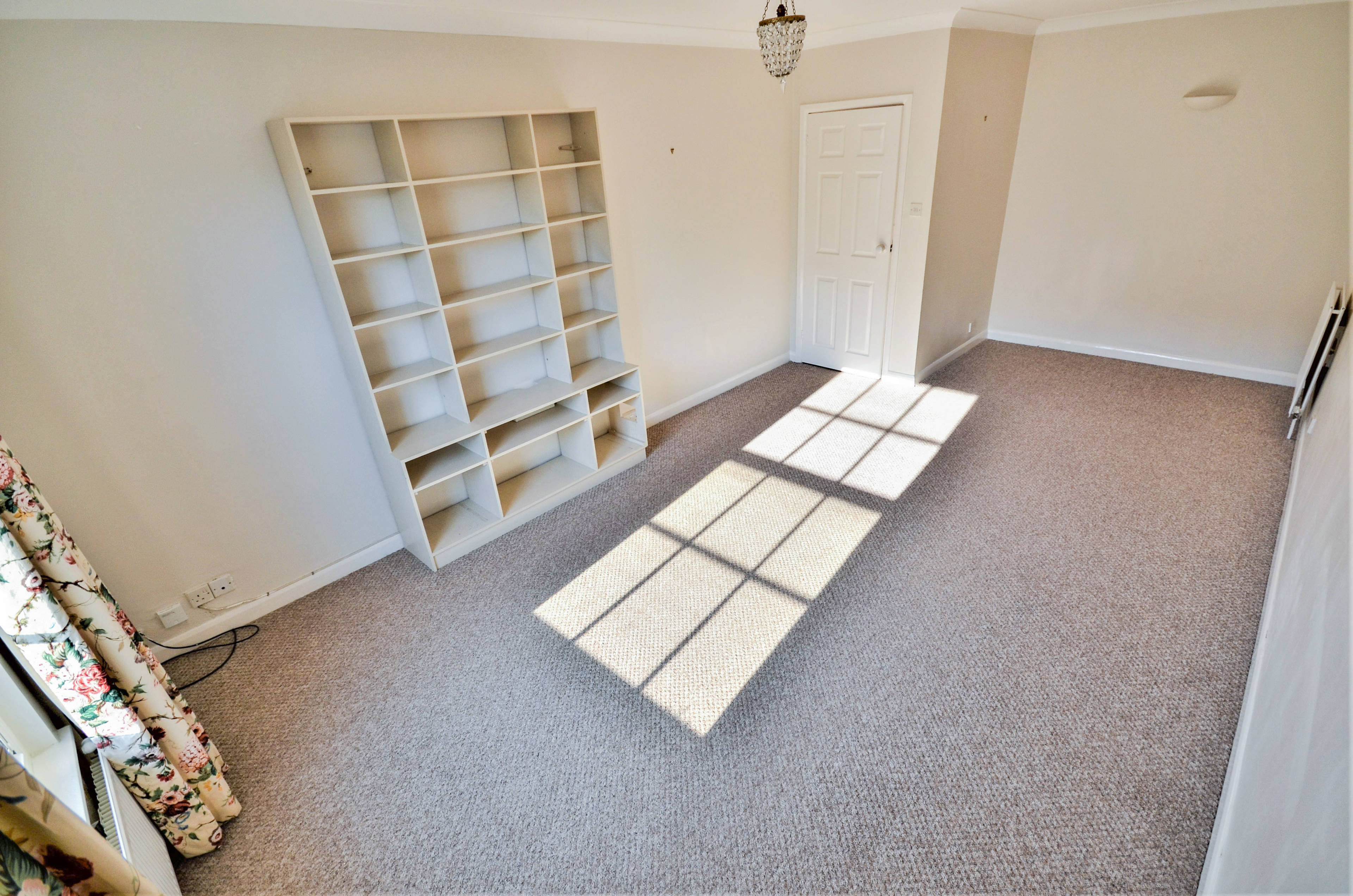 Living / Dining Room