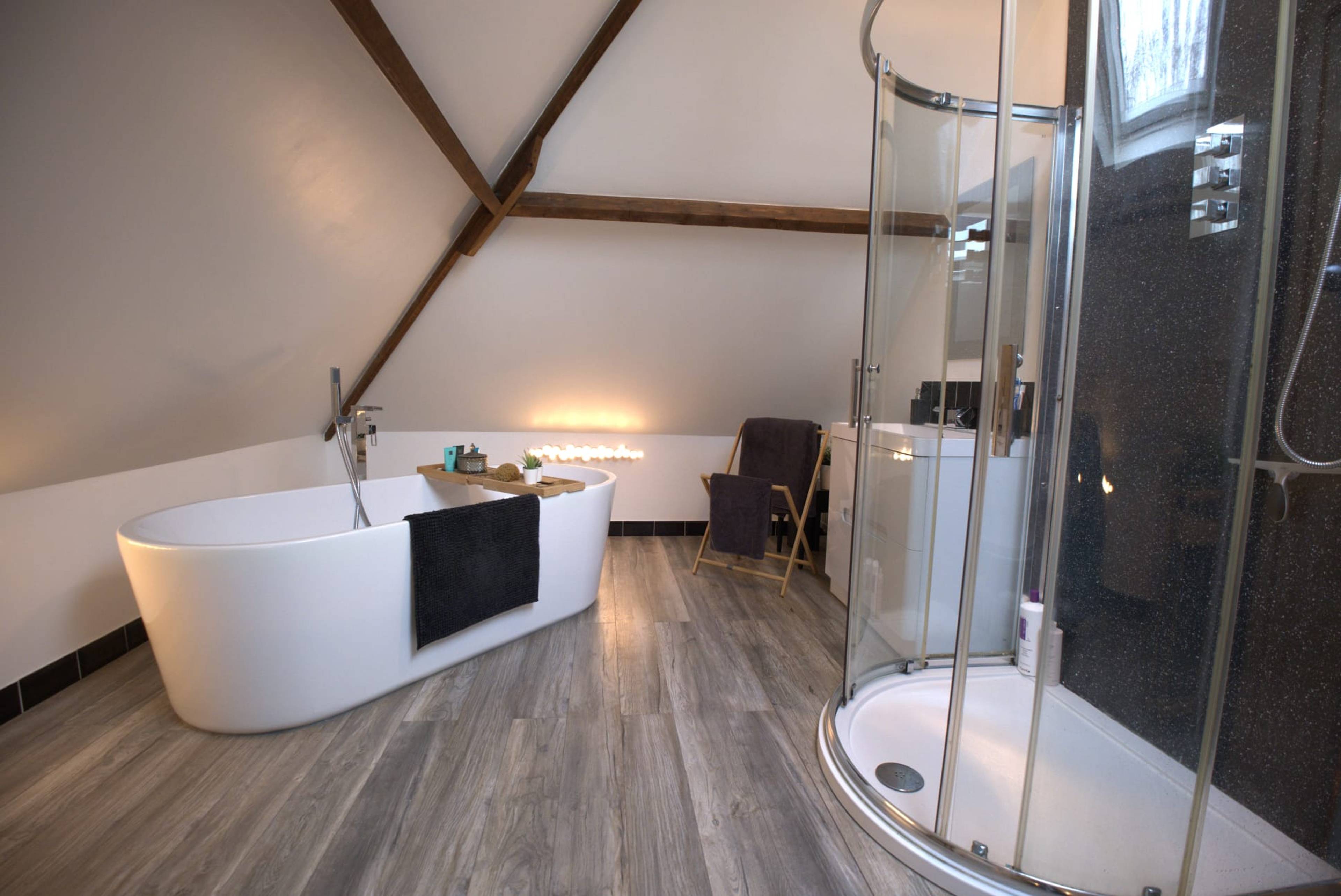 En-suite